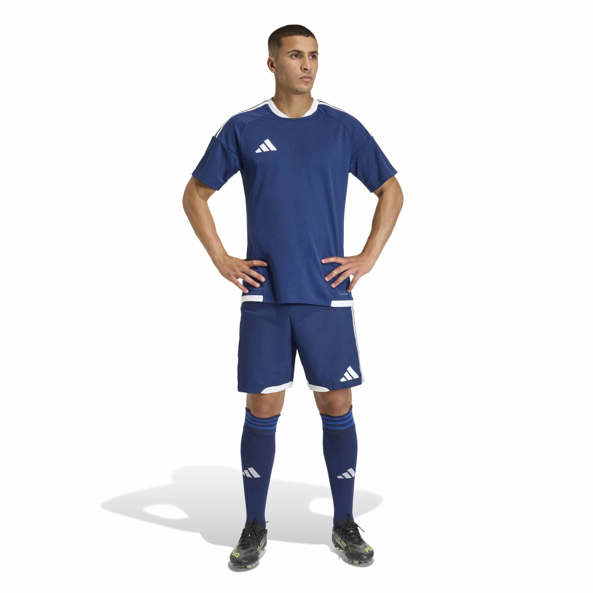 Adidas Tiro 26 Competition Matchday Jersey