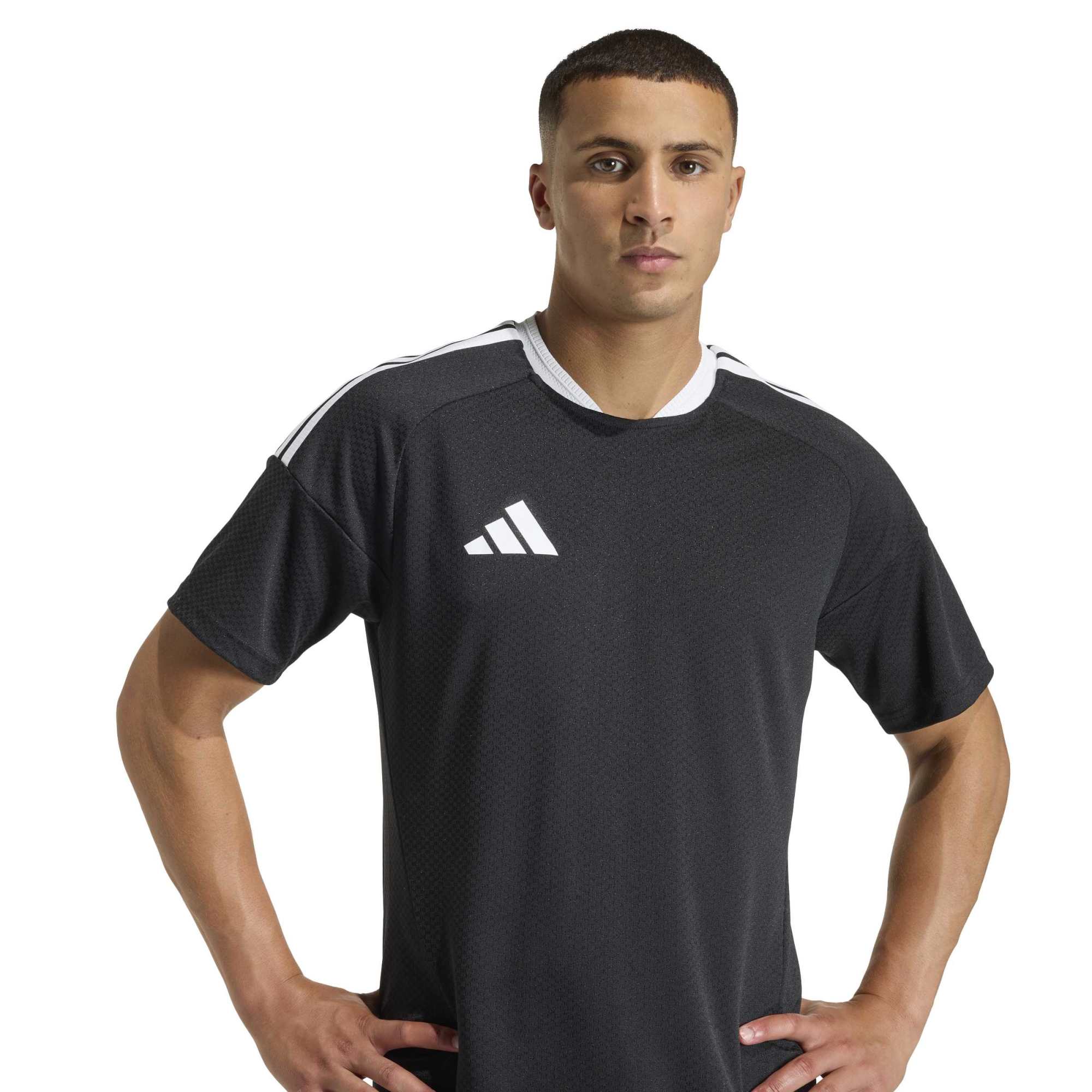 Adidas Tiro 26 Competition Matchday Jersey