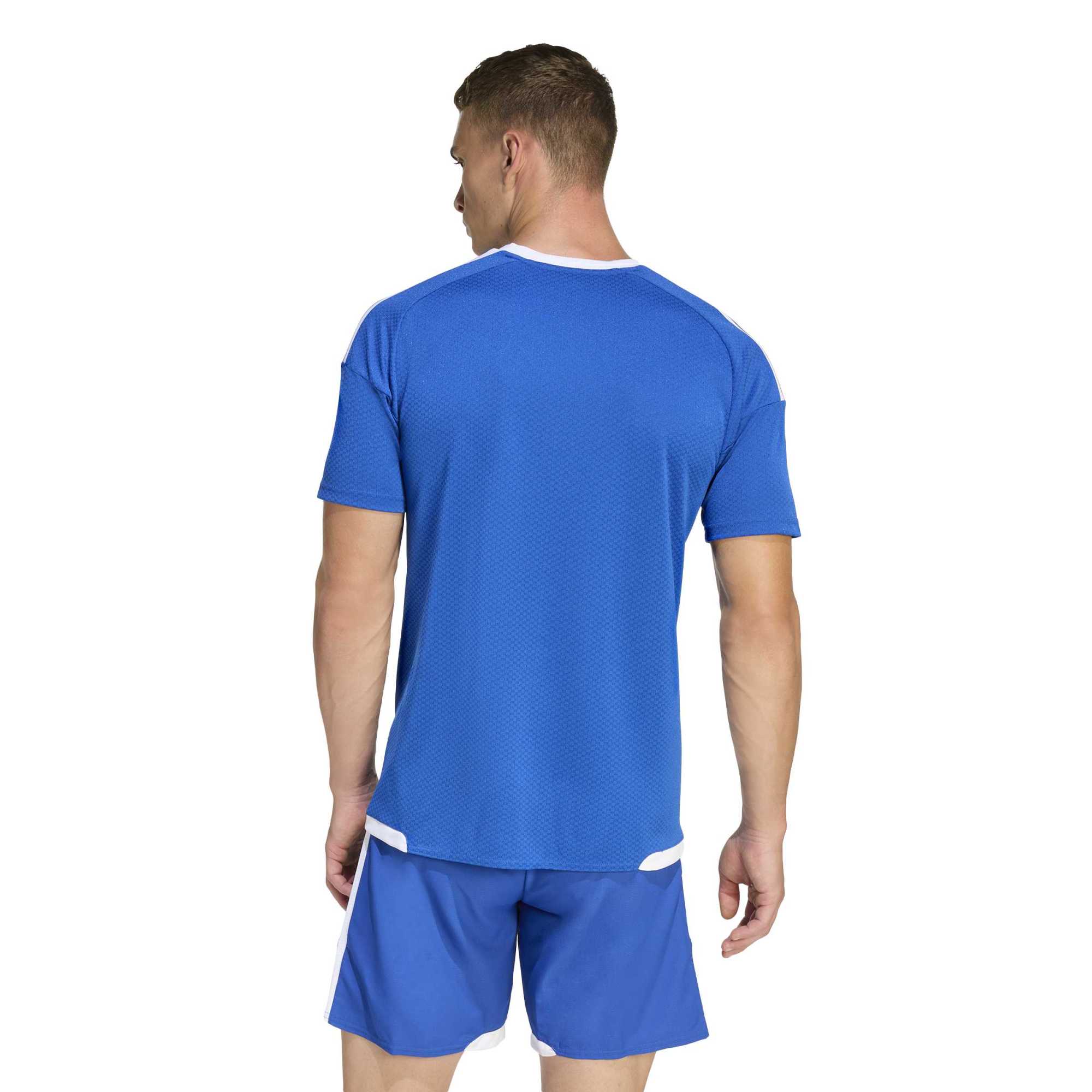Adidas Tiro 26 Competition Matchday Jersey