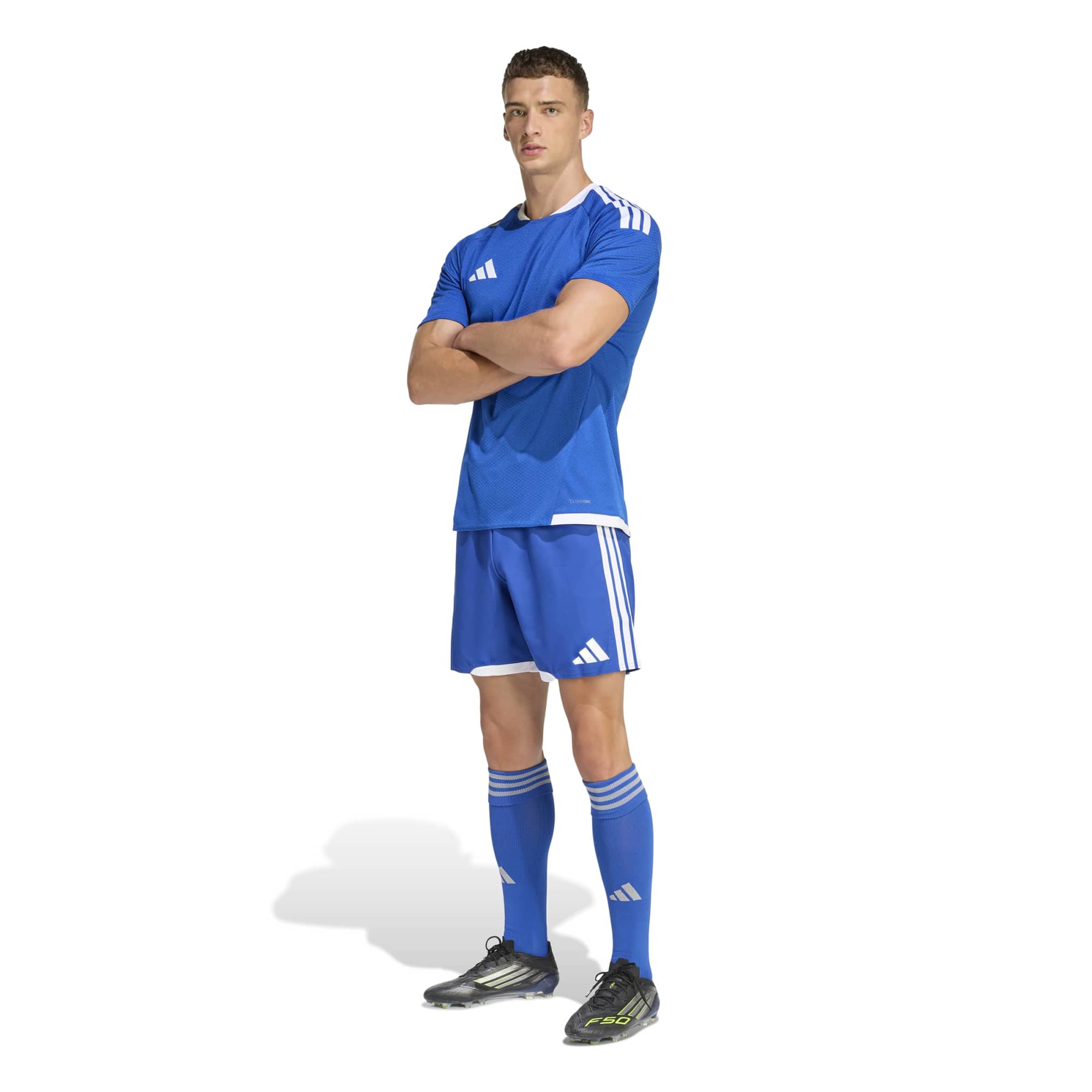 Adidas Tiro 26 Competition Matchday Jersey