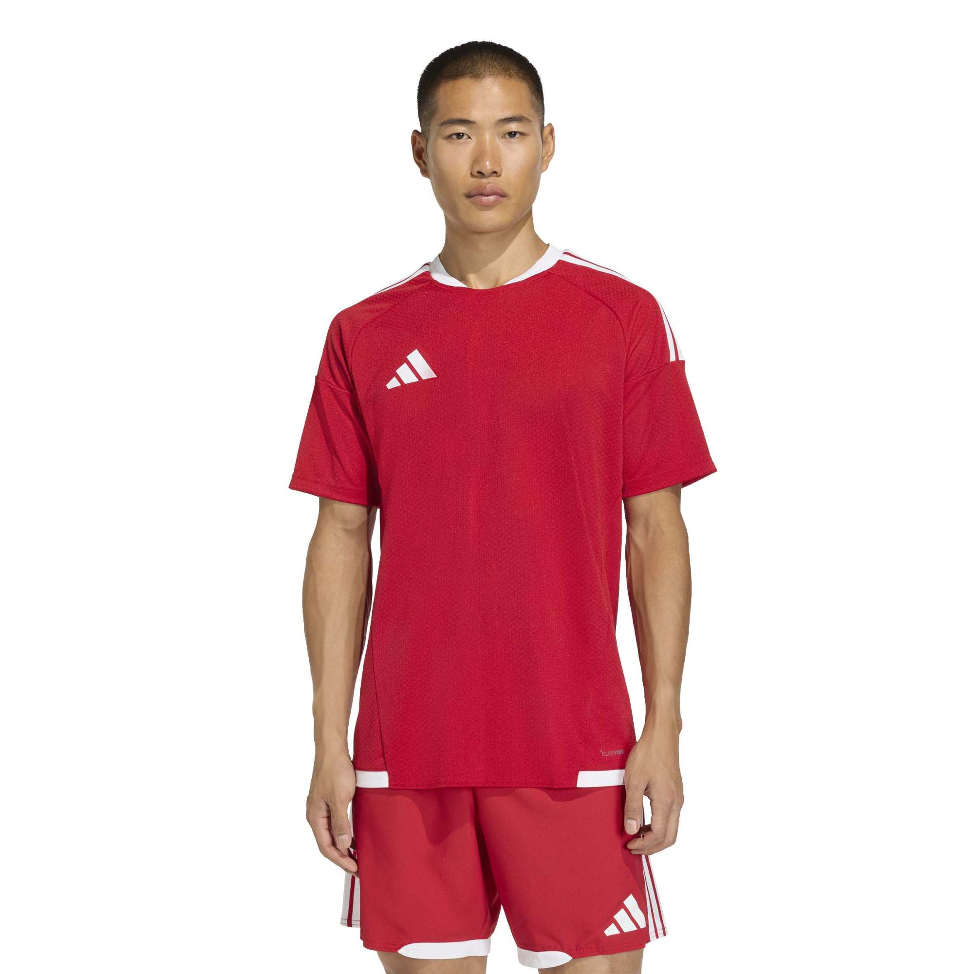 Adidas Tiro 26 Competition Matchday Jersey