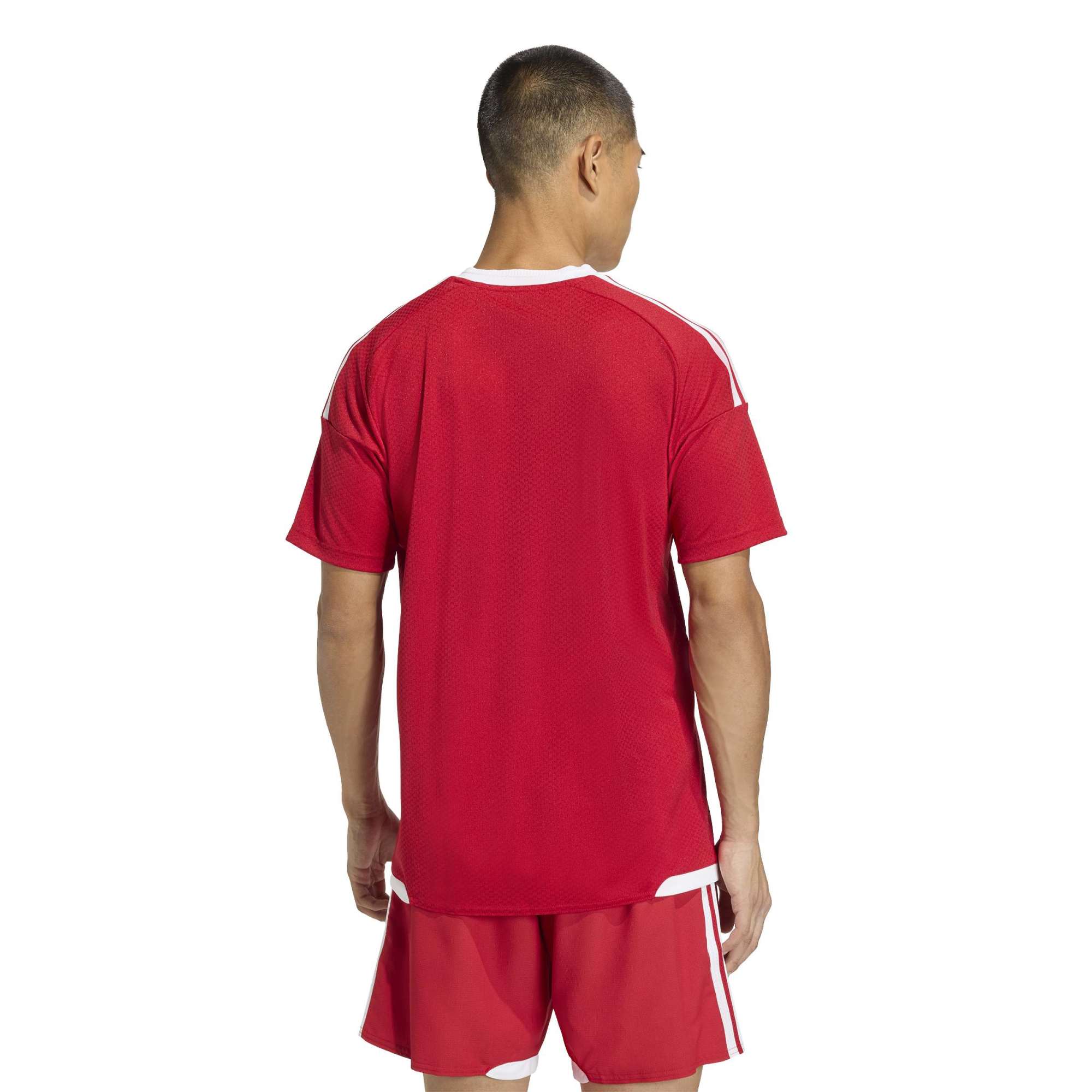 Adidas Tiro 26 Competition Matchday Jersey