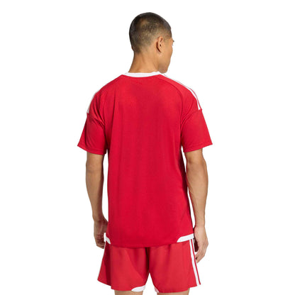Adidas Tiro 26 Competition Matchday Jersey