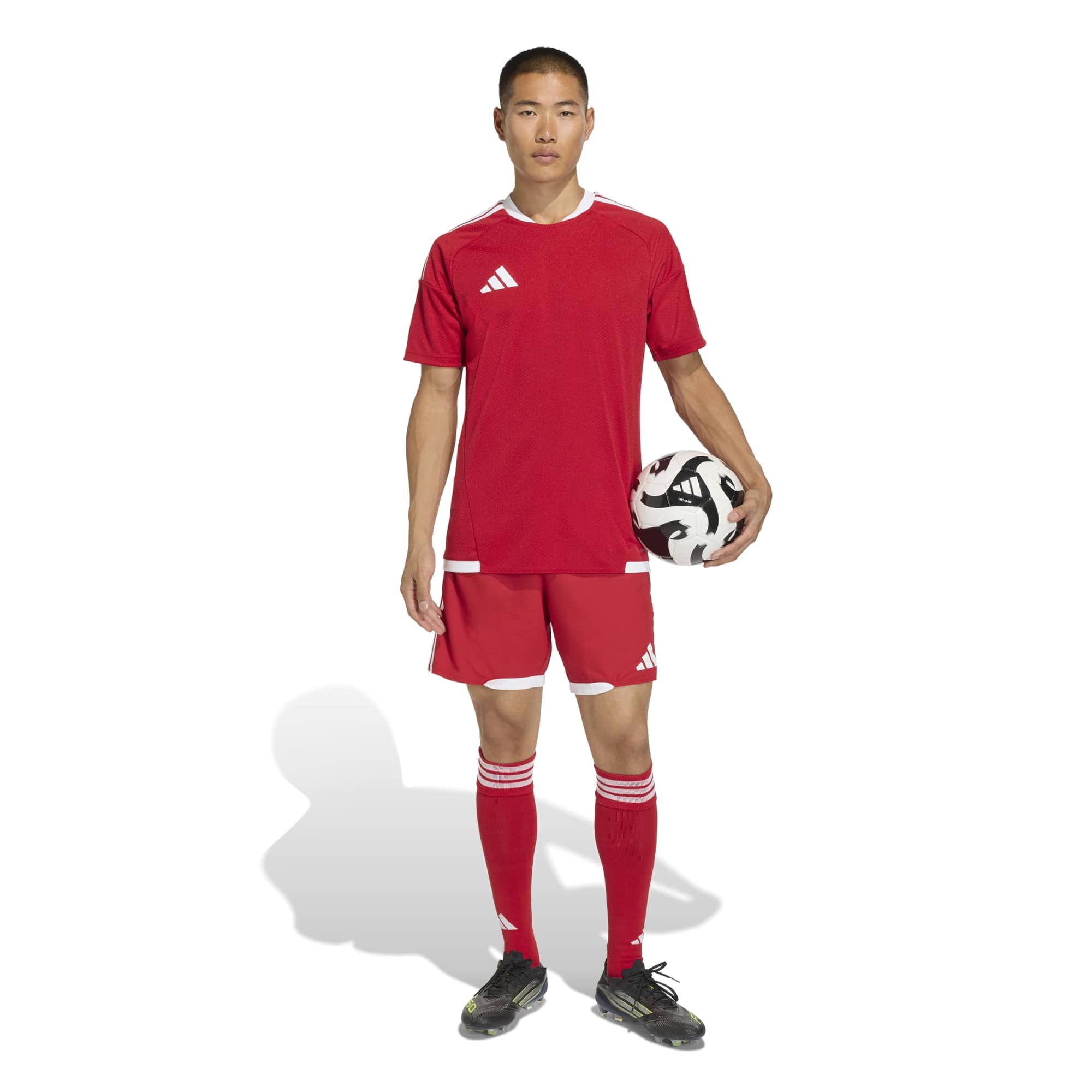 Adidas Tiro 26 Competition Matchday Jersey