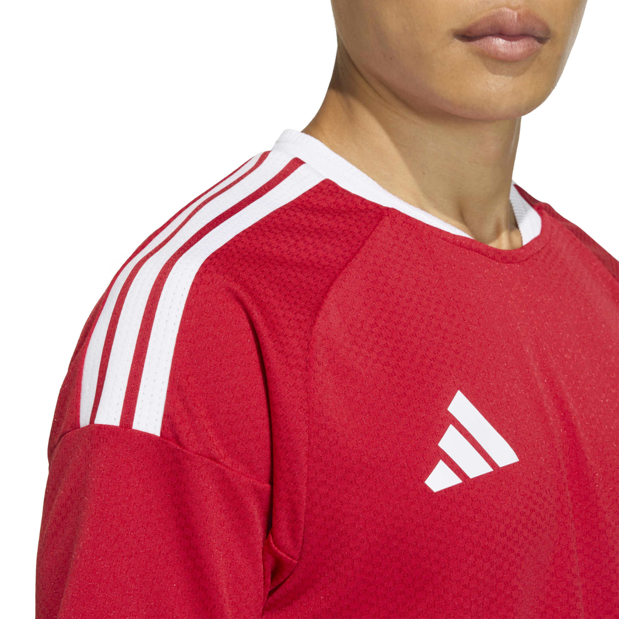 Adidas Tiro 26 Competition Matchday Jersey