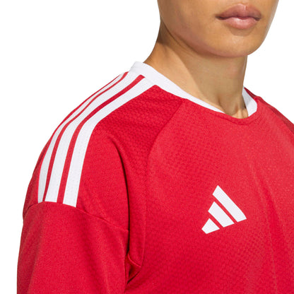 Adidas Tiro 26 Competition Matchday Jersey