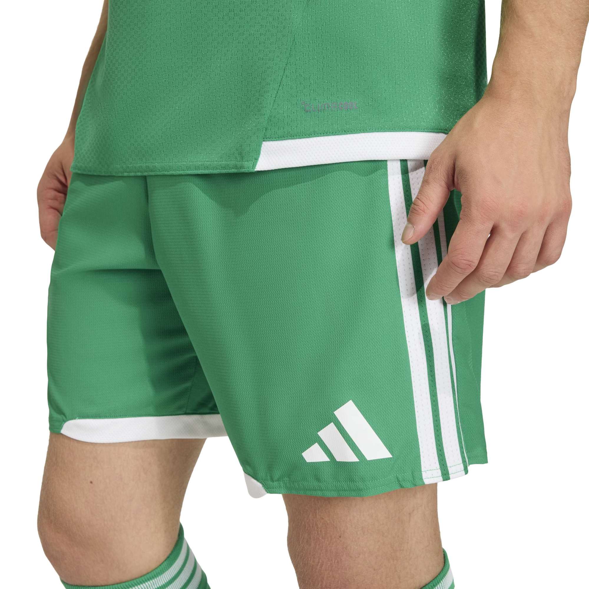 Adidas Tiro 26 Competition Matchday Shorts