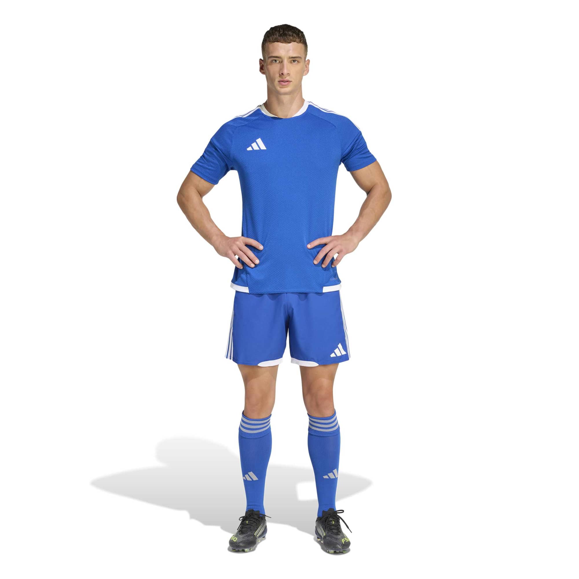 Adidas Tiro 26 Competition Matchday Shorts