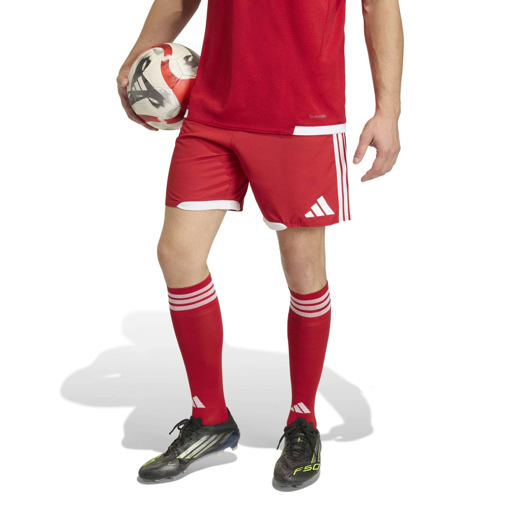 Adidas Tiro 26 Competition Matchday Shorts