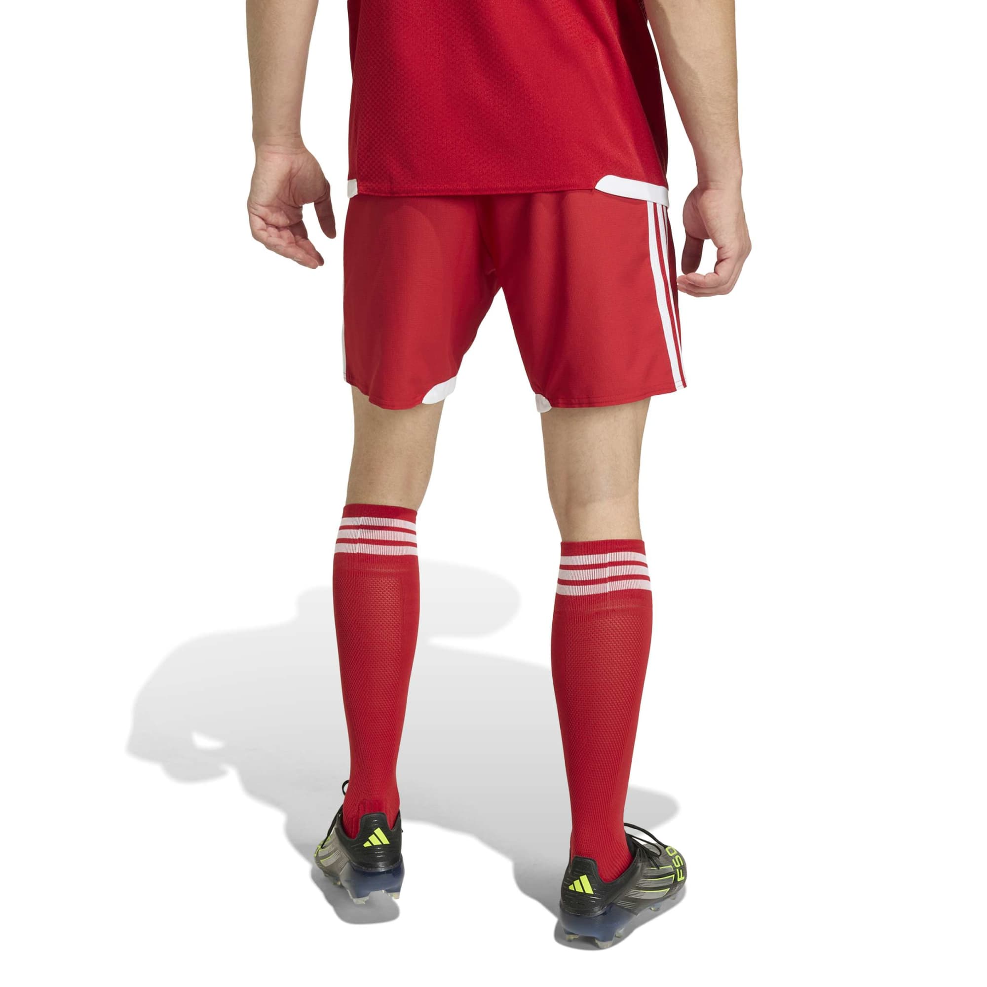 Adidas Tiro 26 Competition Matchday Shorts