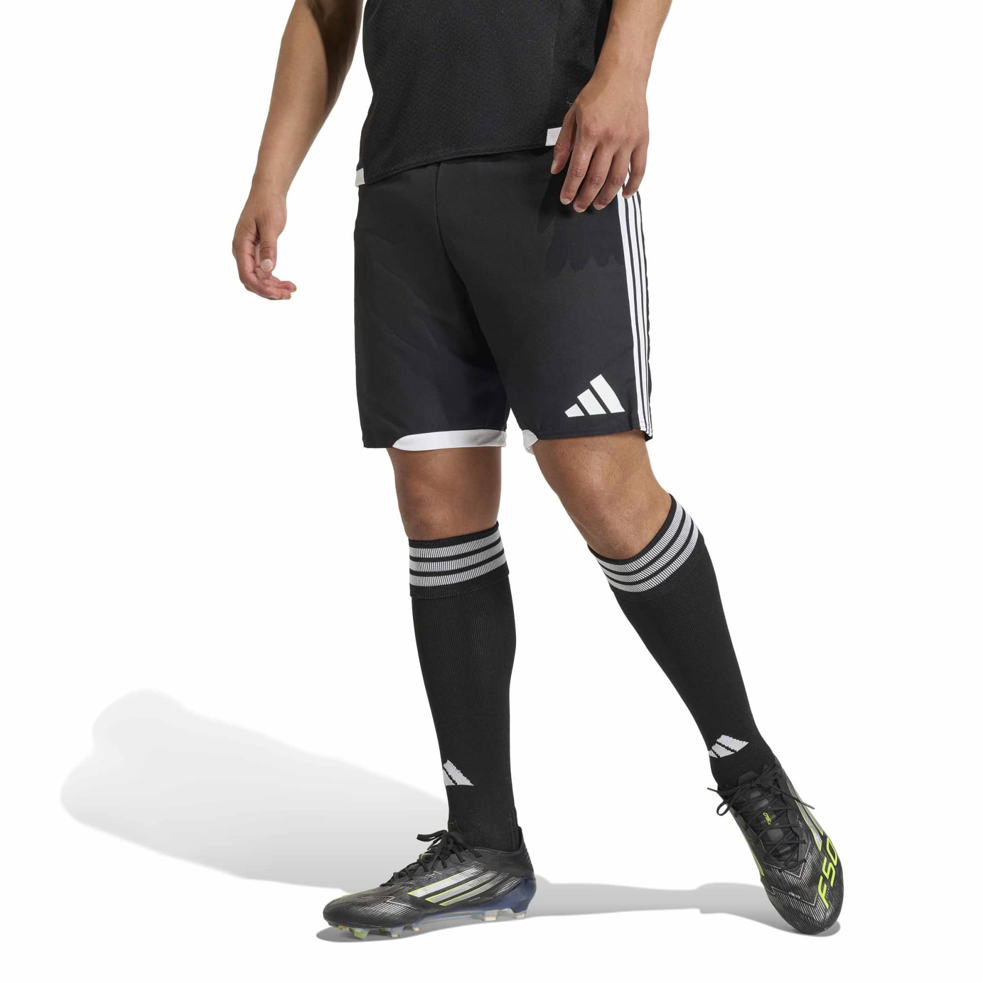 Adidas Tiro 26 Competition Matchday Shorts