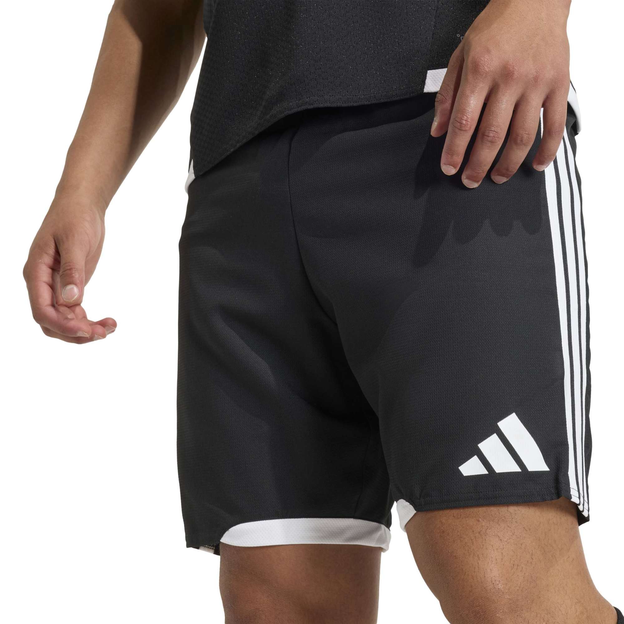 Adidas Tiro 26 Competition Matchday Shorts