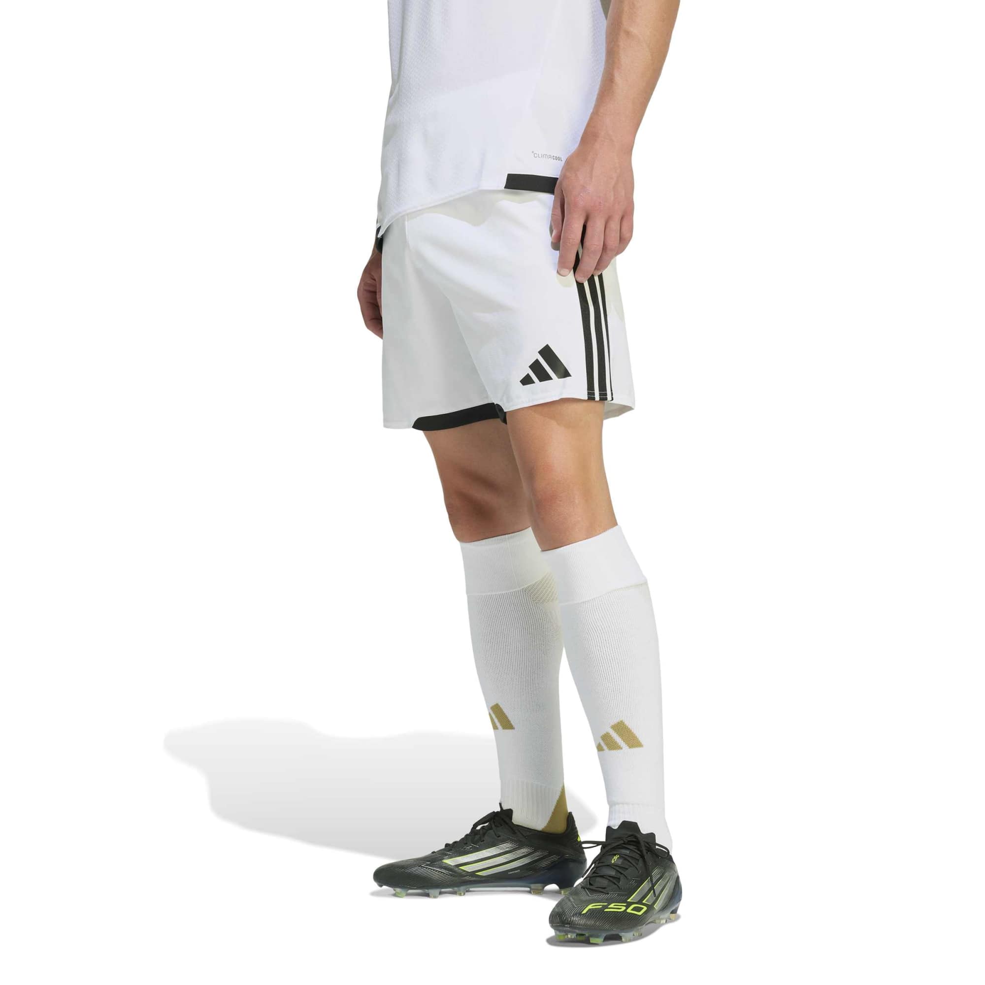 Adidas Tiro 26 Competition Matchday Shorts