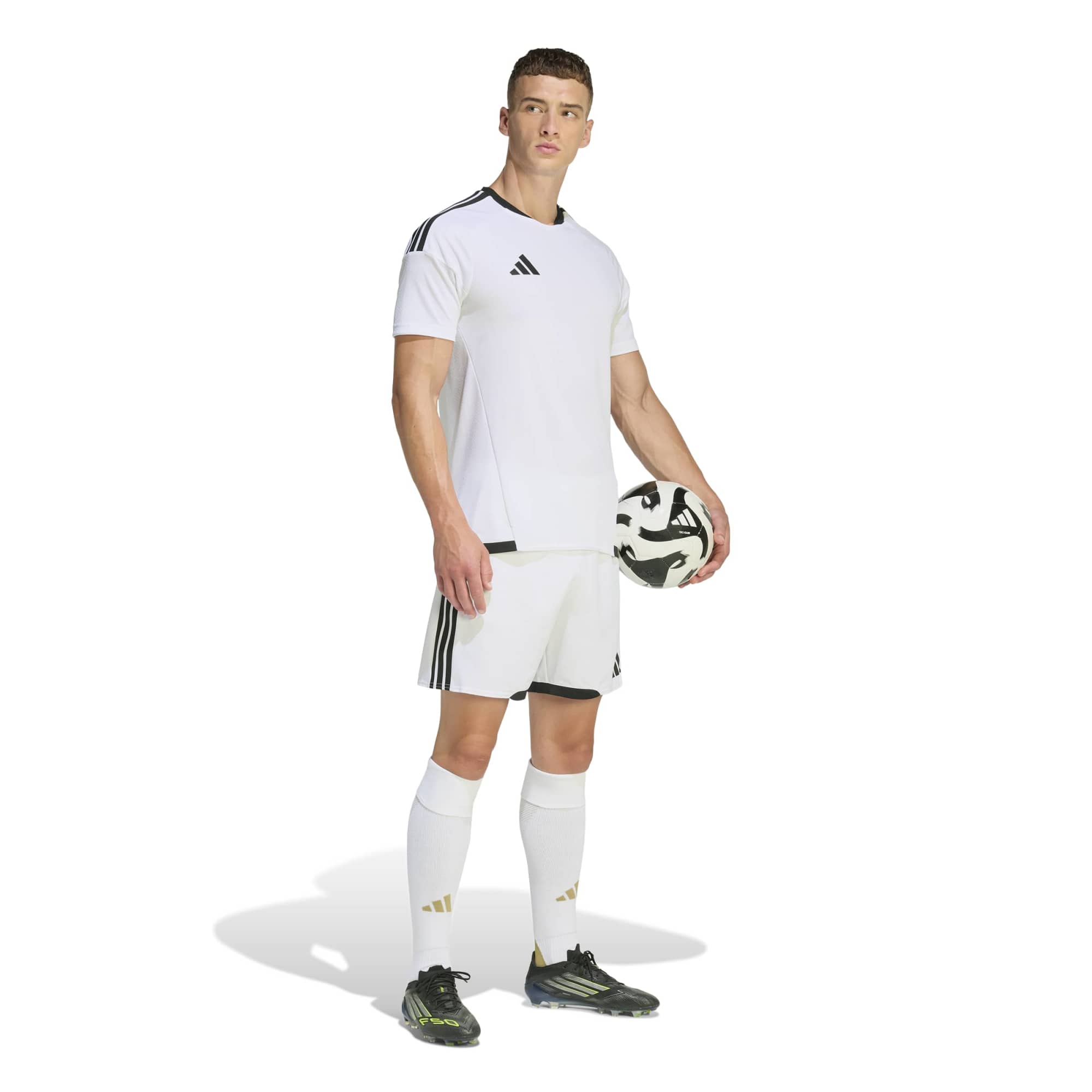 Adidas Tiro 26 Competition Matchday Shorts