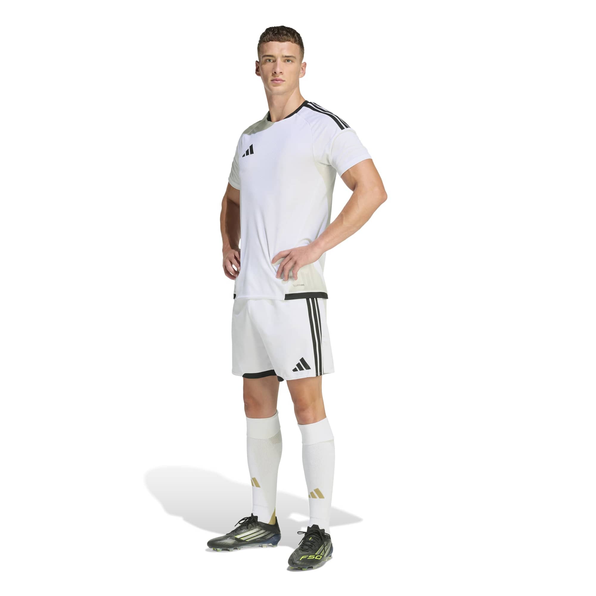 Adidas Tiro 26 Competition Matchday Shorts