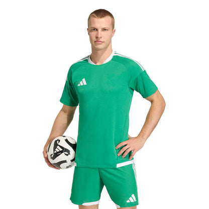 Adidas Tiro 26 Competition Matchday Jersey
