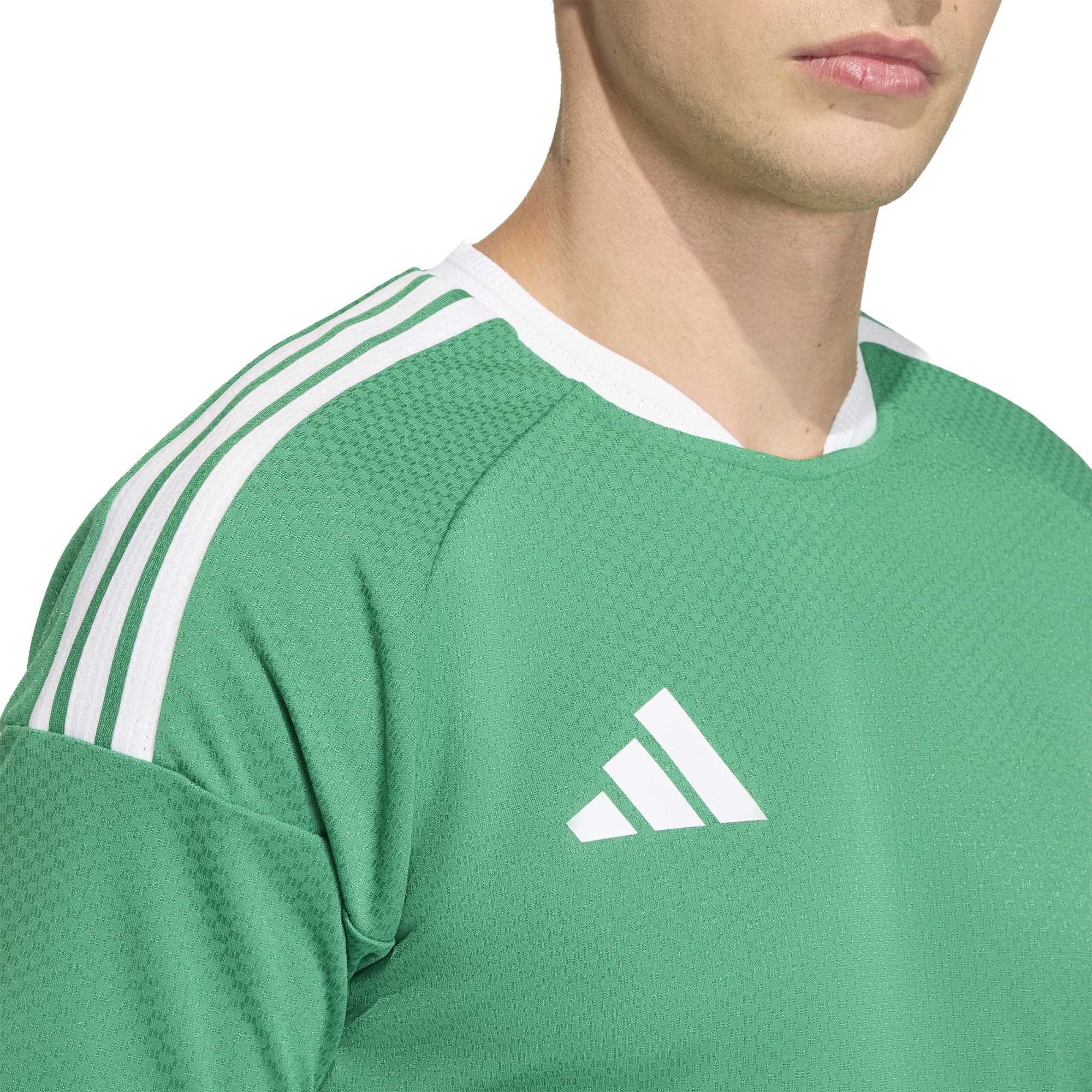 Adidas Tiro 26 Competition Matchday Jersey