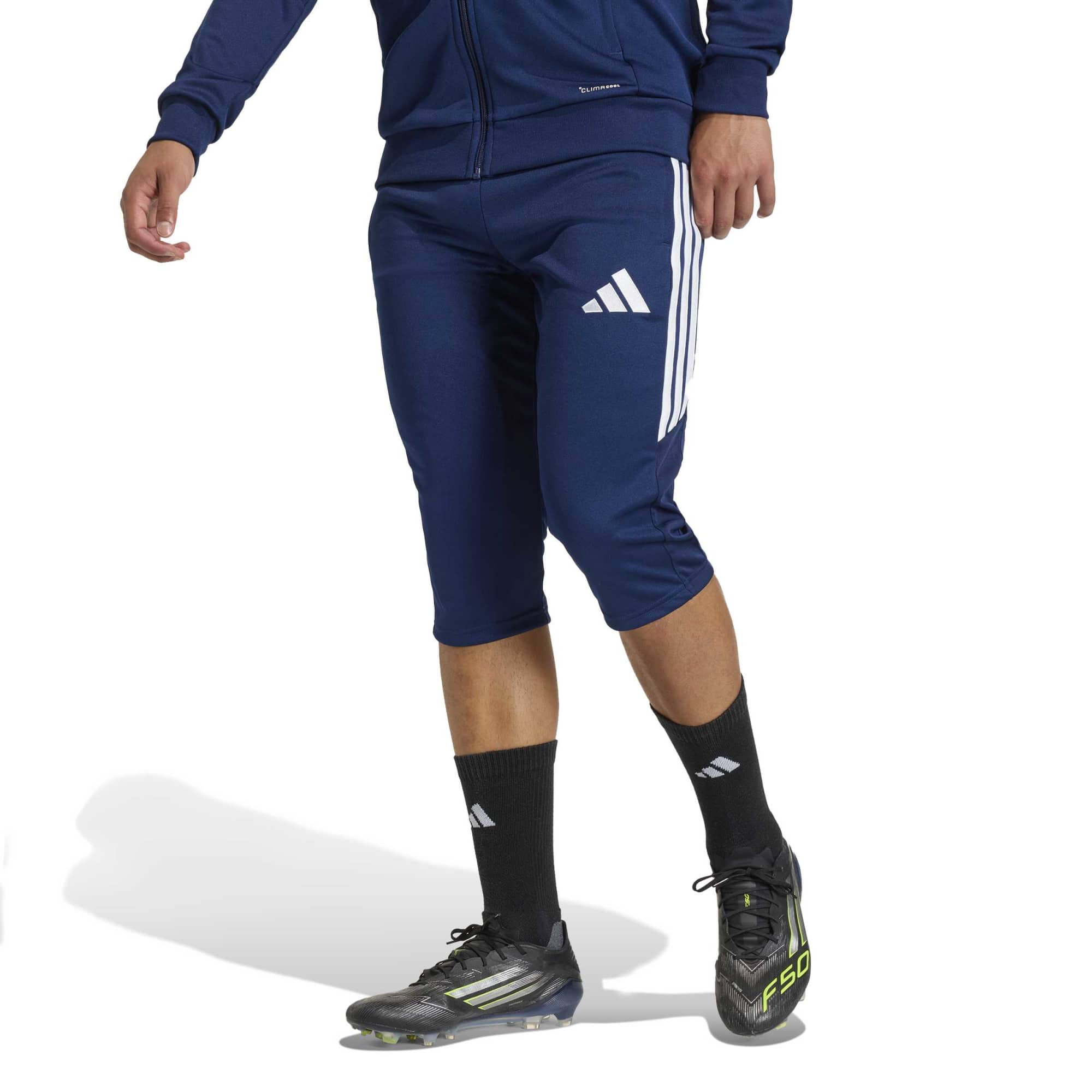 Adidas Tiro 26 League 3/4 Pants