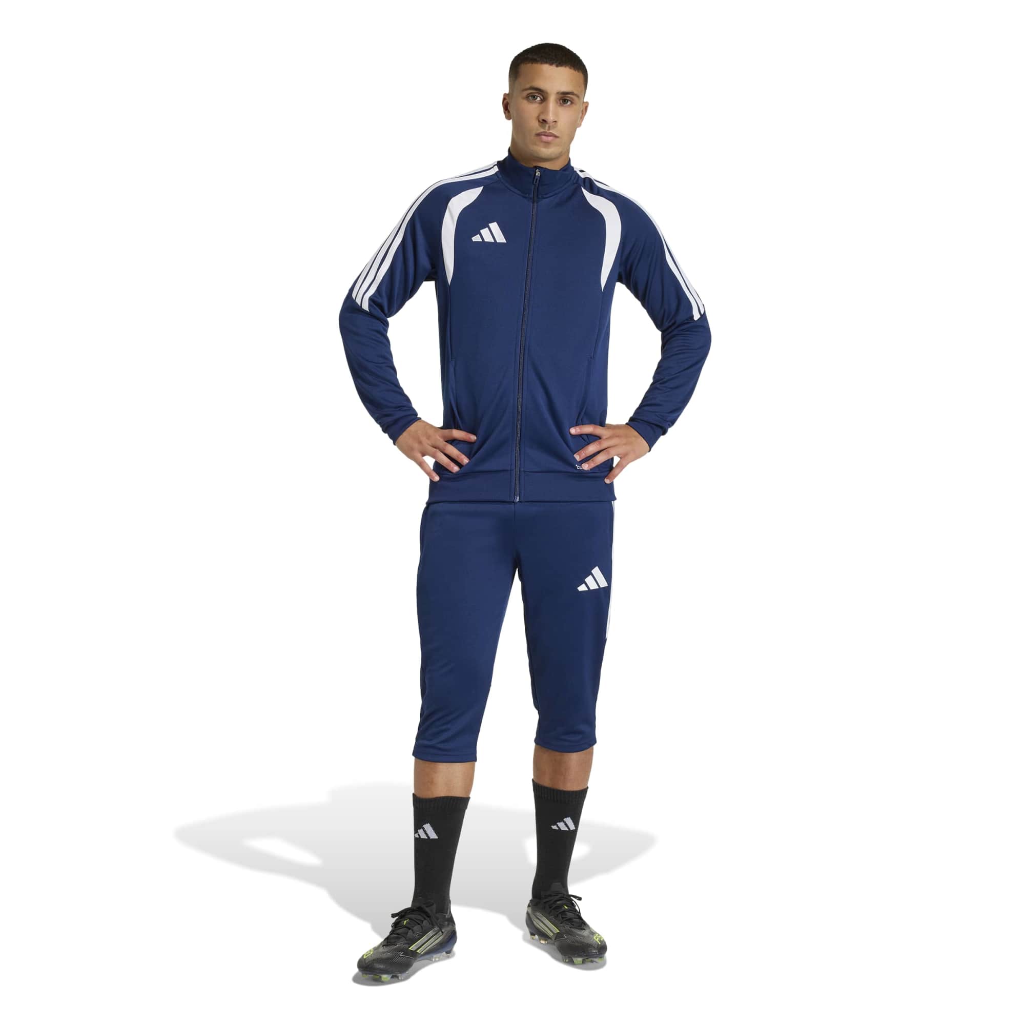 Adidas Tiro 26 League 3/4 Pants