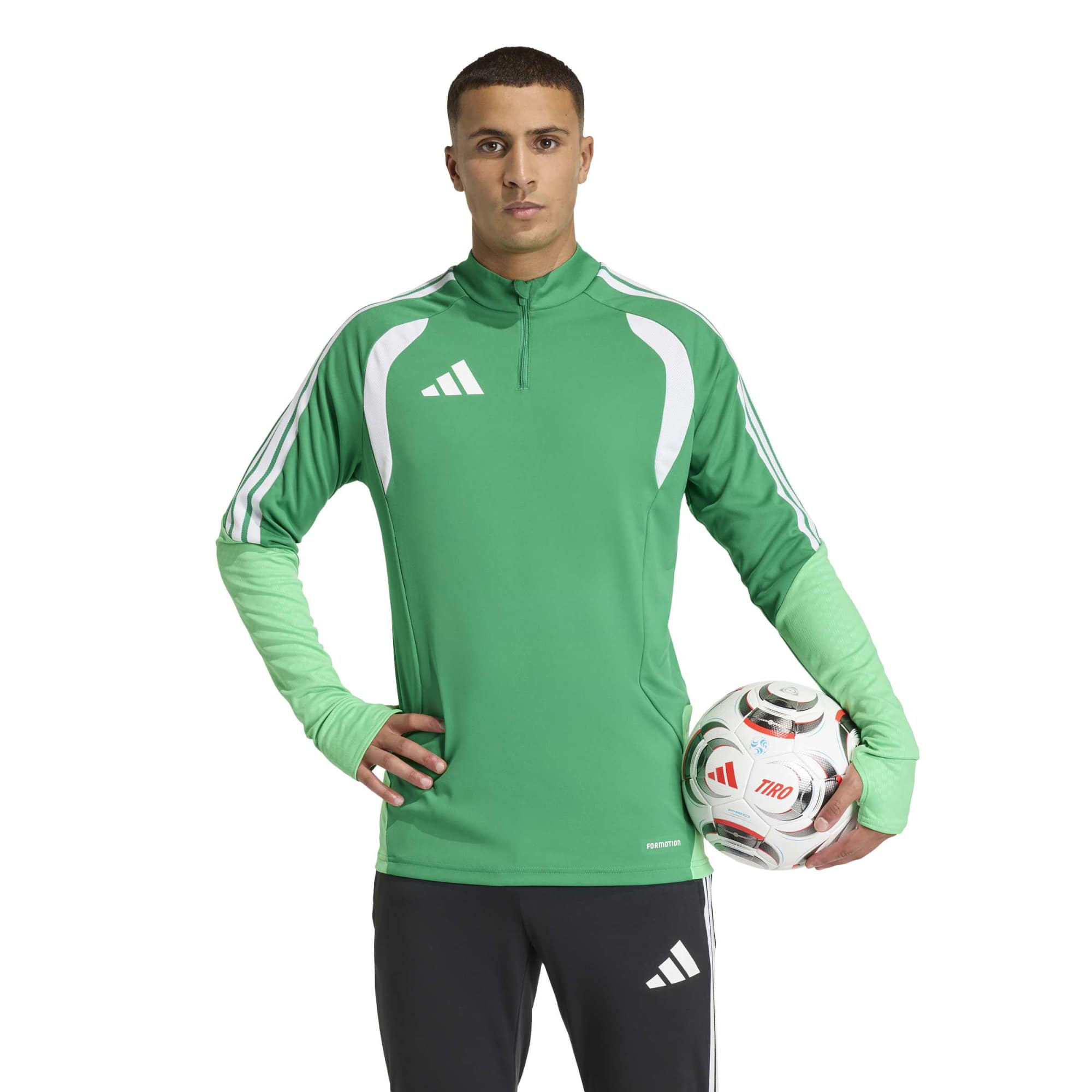 Adidas Tiro 26 Competition 1/4 Zip Training Top