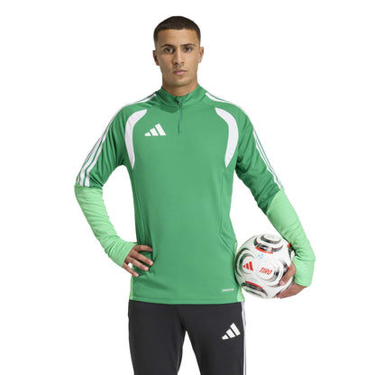 Adidas Tiro 26 Competition 1/4 Zip Training Top