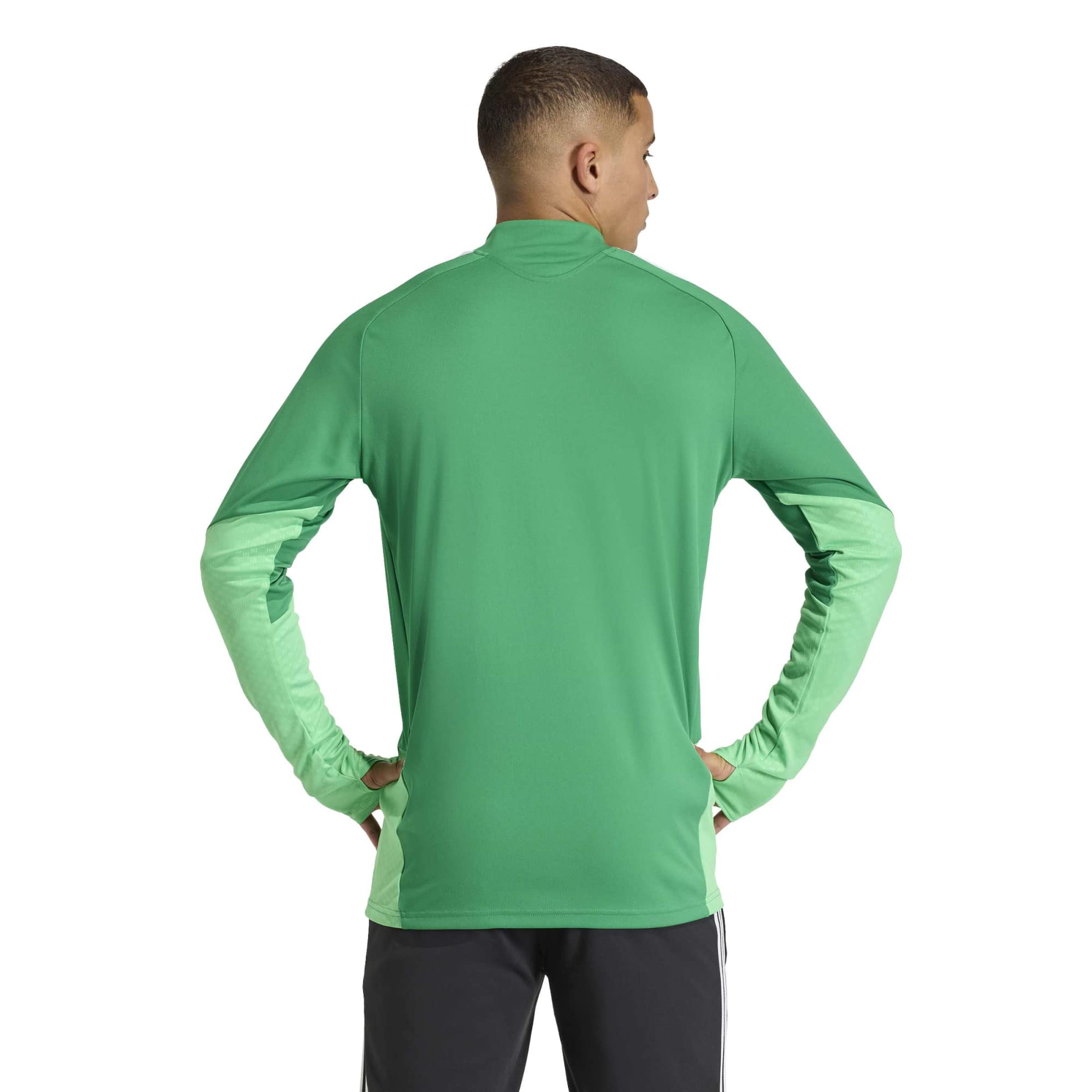 Adidas Tiro 26 Competition 1/4 Zip Training Top