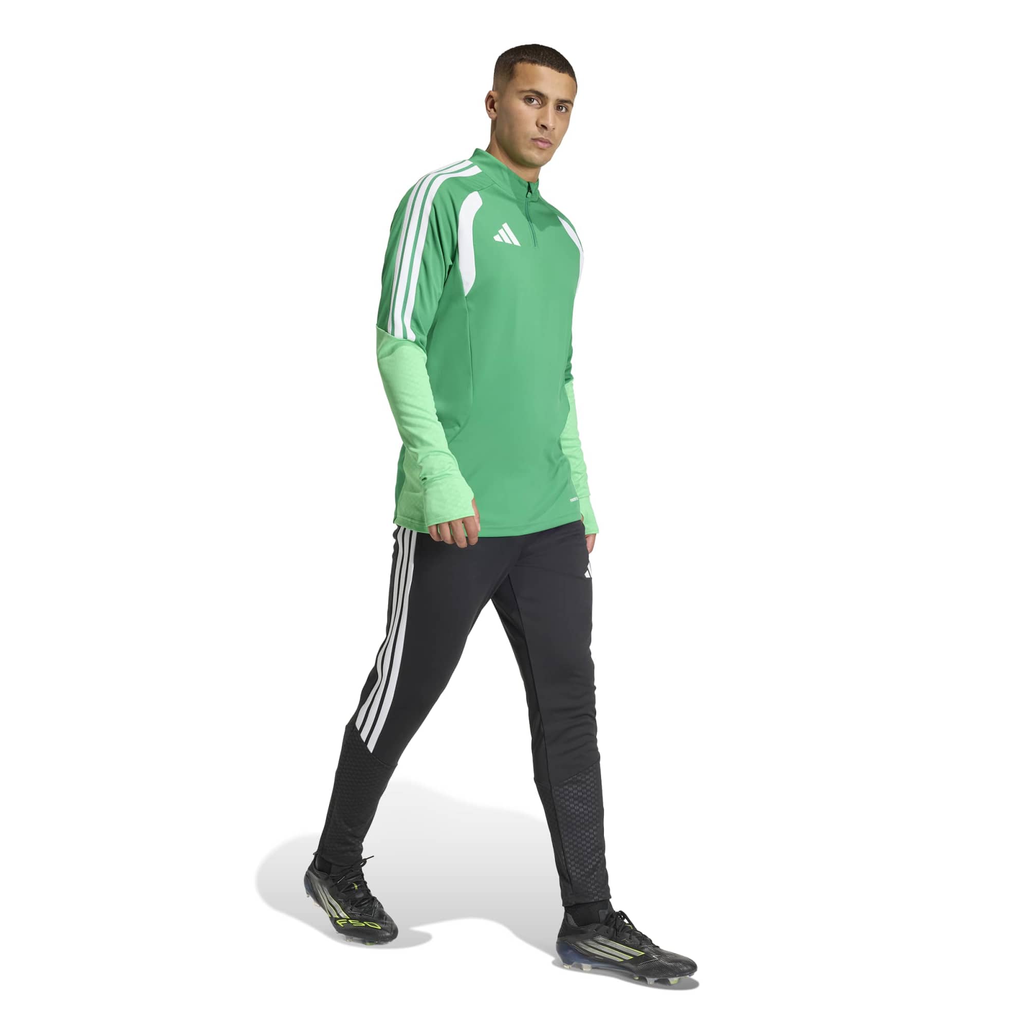 Adidas Tiro 26 Competition 1/4 Zip Training Top