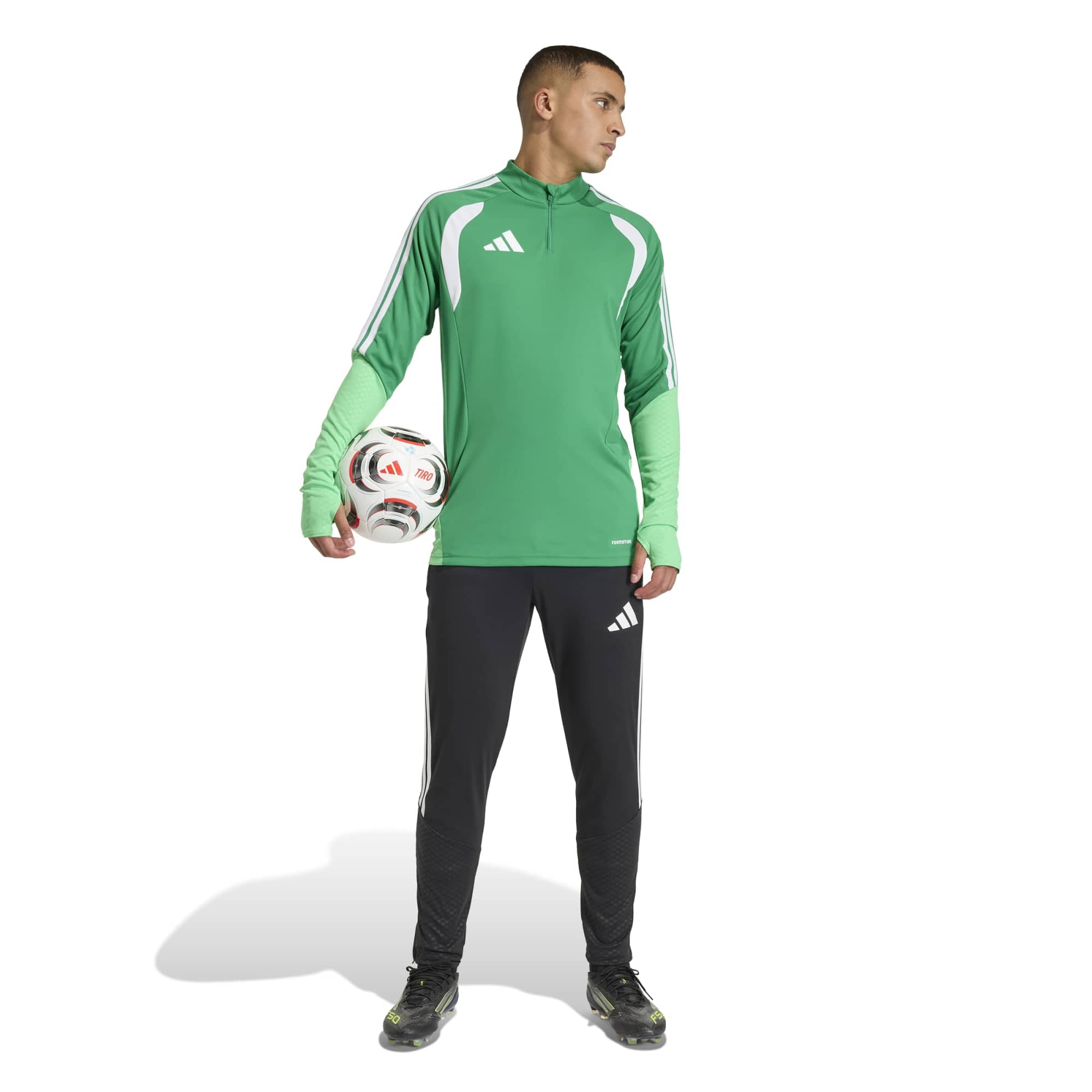 Adidas Tiro 26 Competition 1/4 Zip Training Top