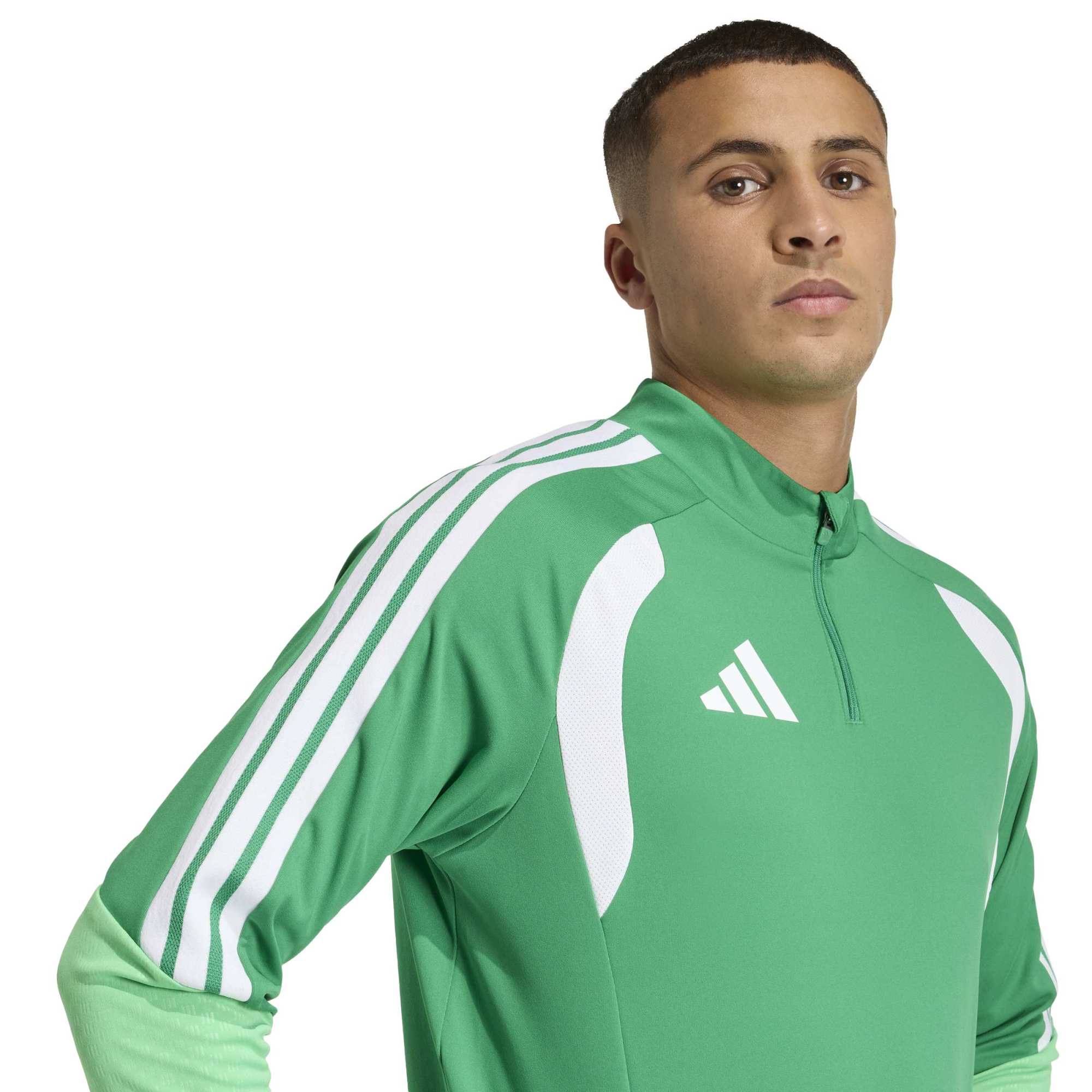 Adidas Tiro 26 Competition 1/4 Zip Training Top