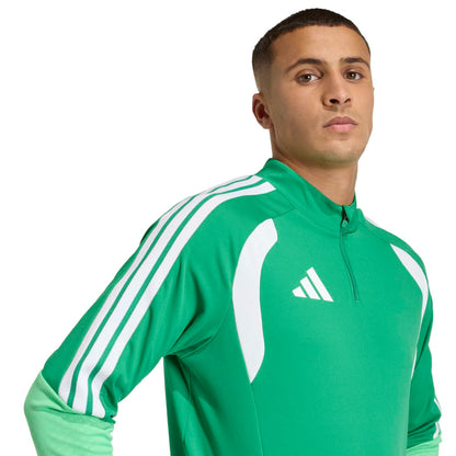 Adidas Tiro 26 Competition 1/4 Zip Training Top