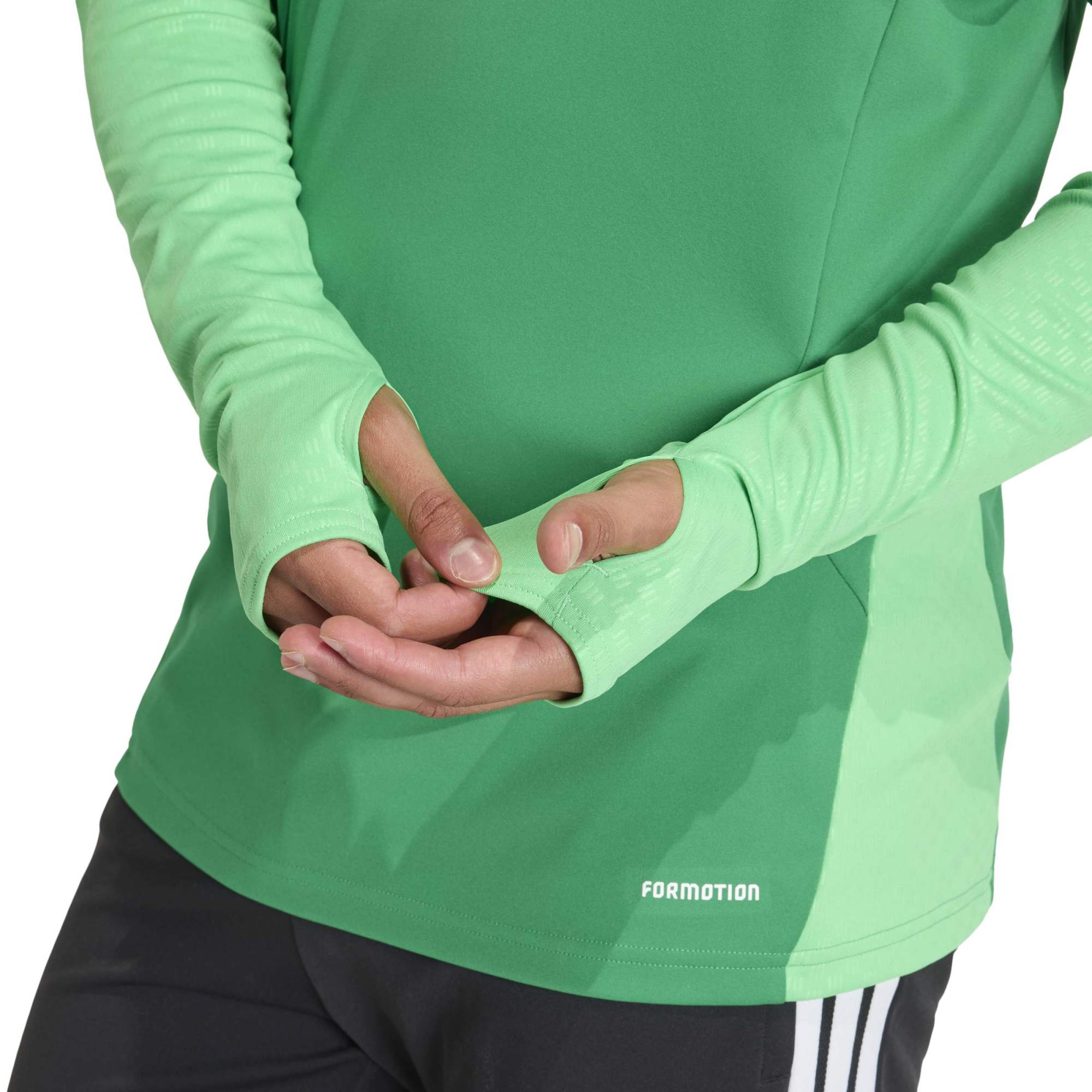 Adidas Tiro 26 Competition 1/4 Zip Training Top