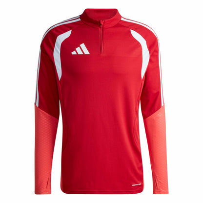 Adidas Tiro 26 Competition 1/4 Zip Training Top