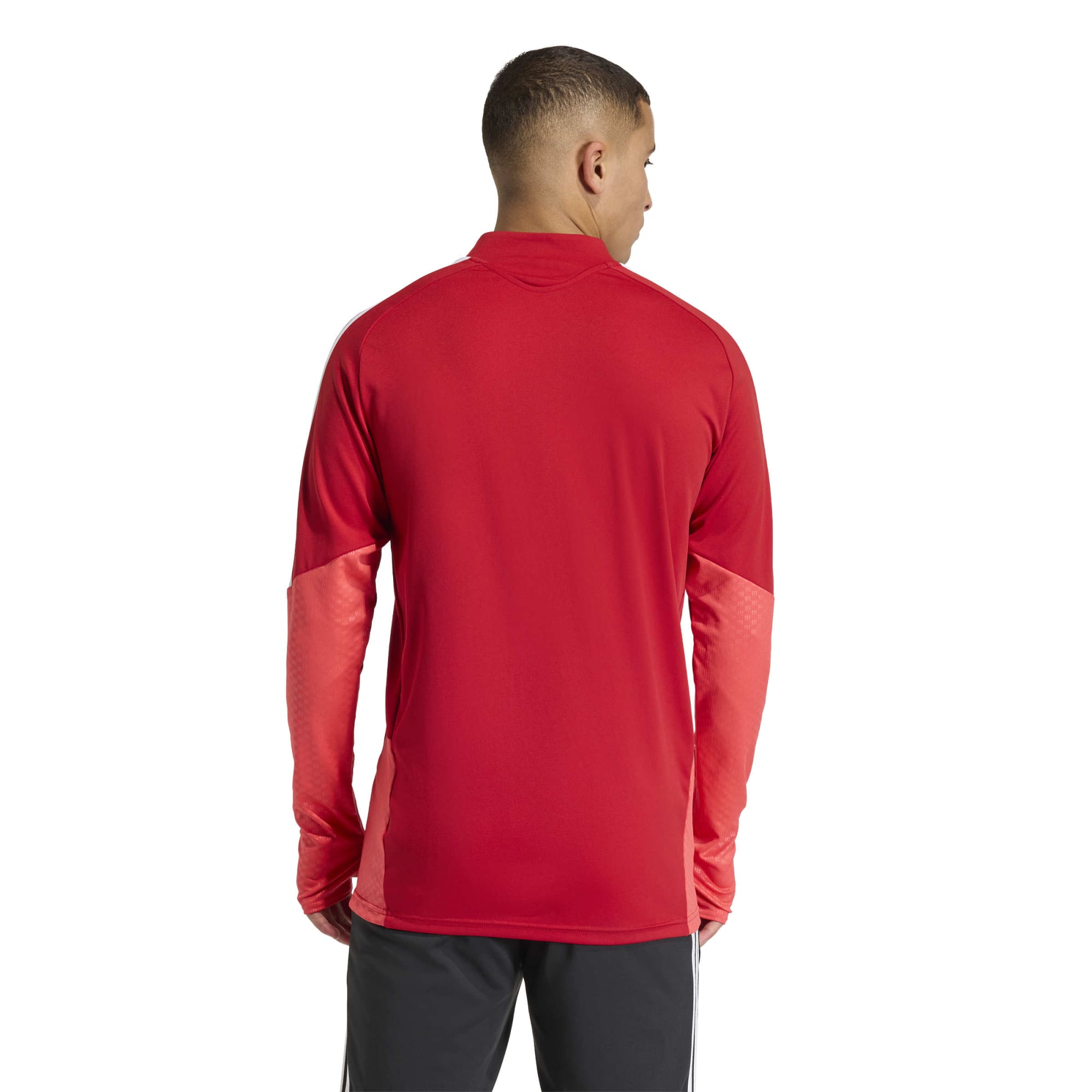Adidas Tiro 26 Competition 1/4 Zip Training Top