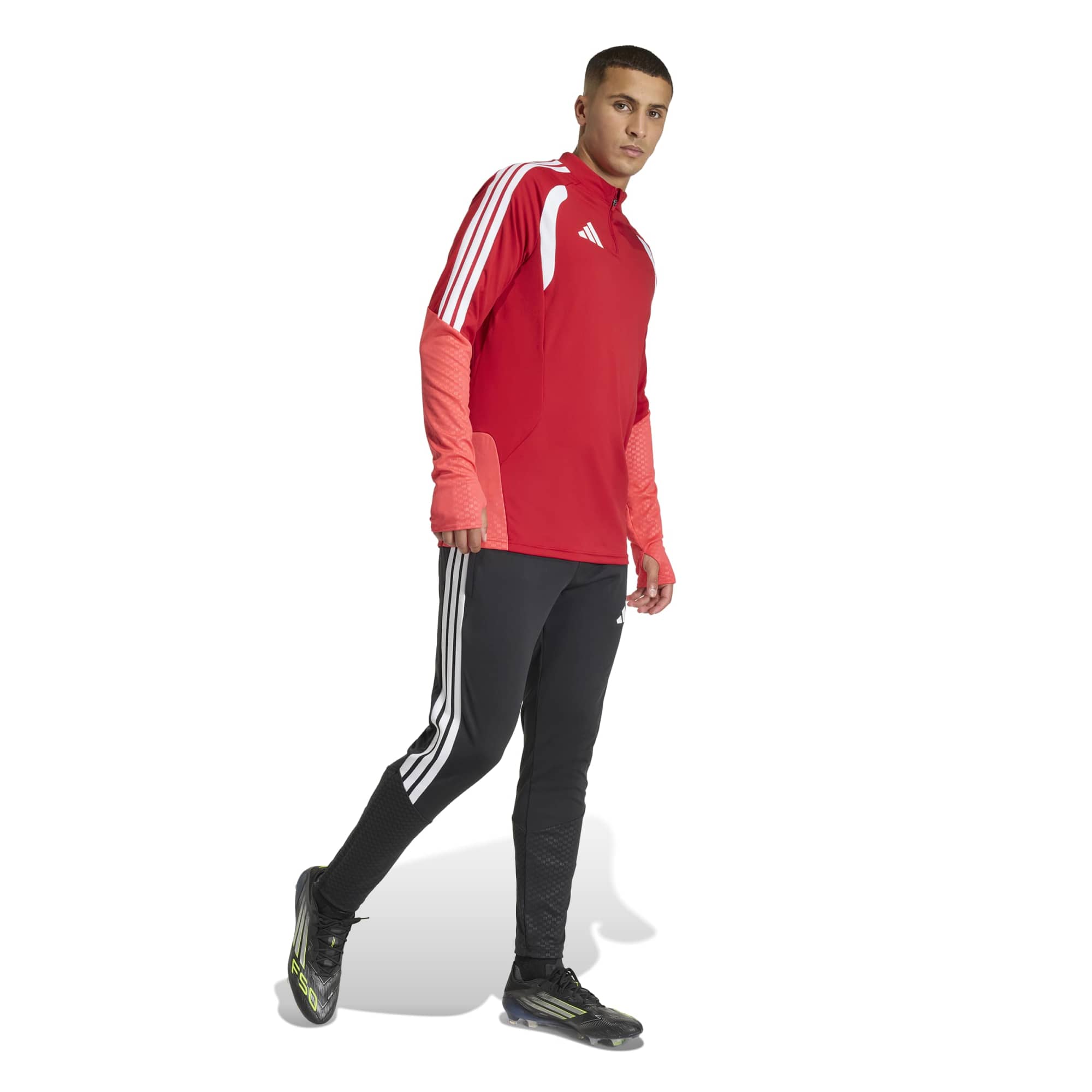 Adidas Tiro 26 Competition 1/4 Zip Training Top