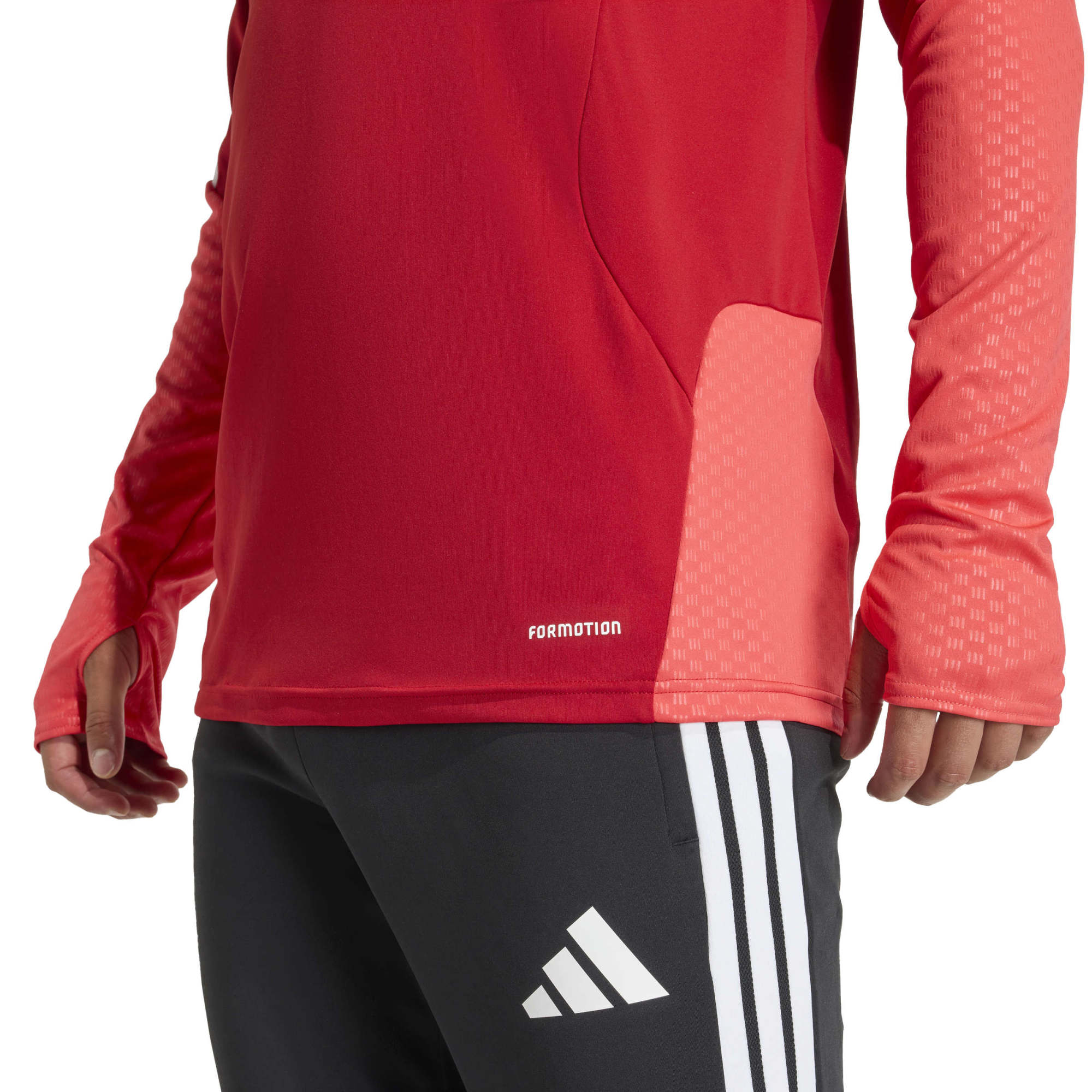 Adidas Tiro 26 Competition 1/4 Zip Training Top