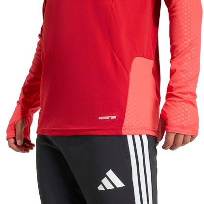 Adidas Tiro 26 Competition 1/4 Zip Training Top