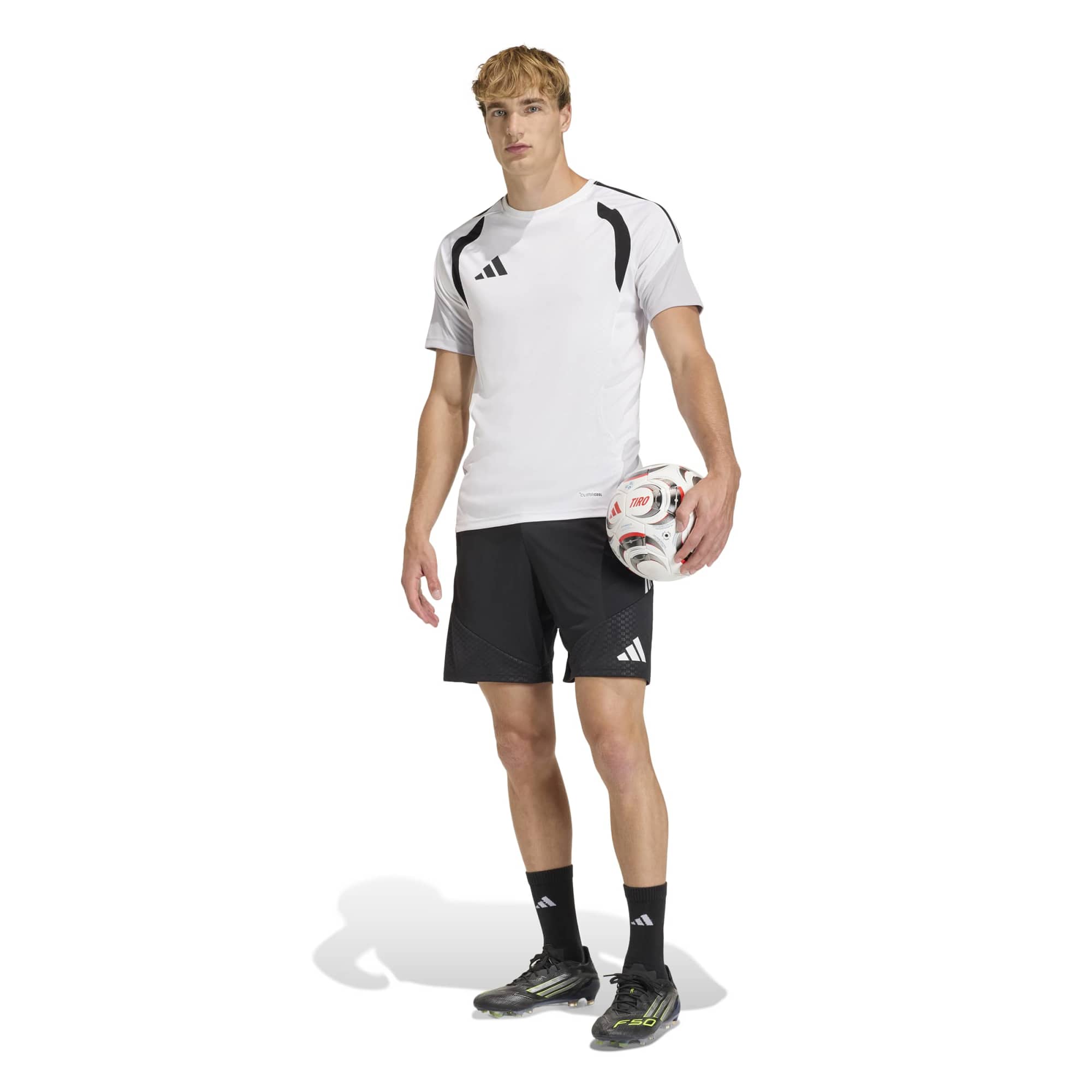 Adidas Tiro 26 Competition Training Jersey