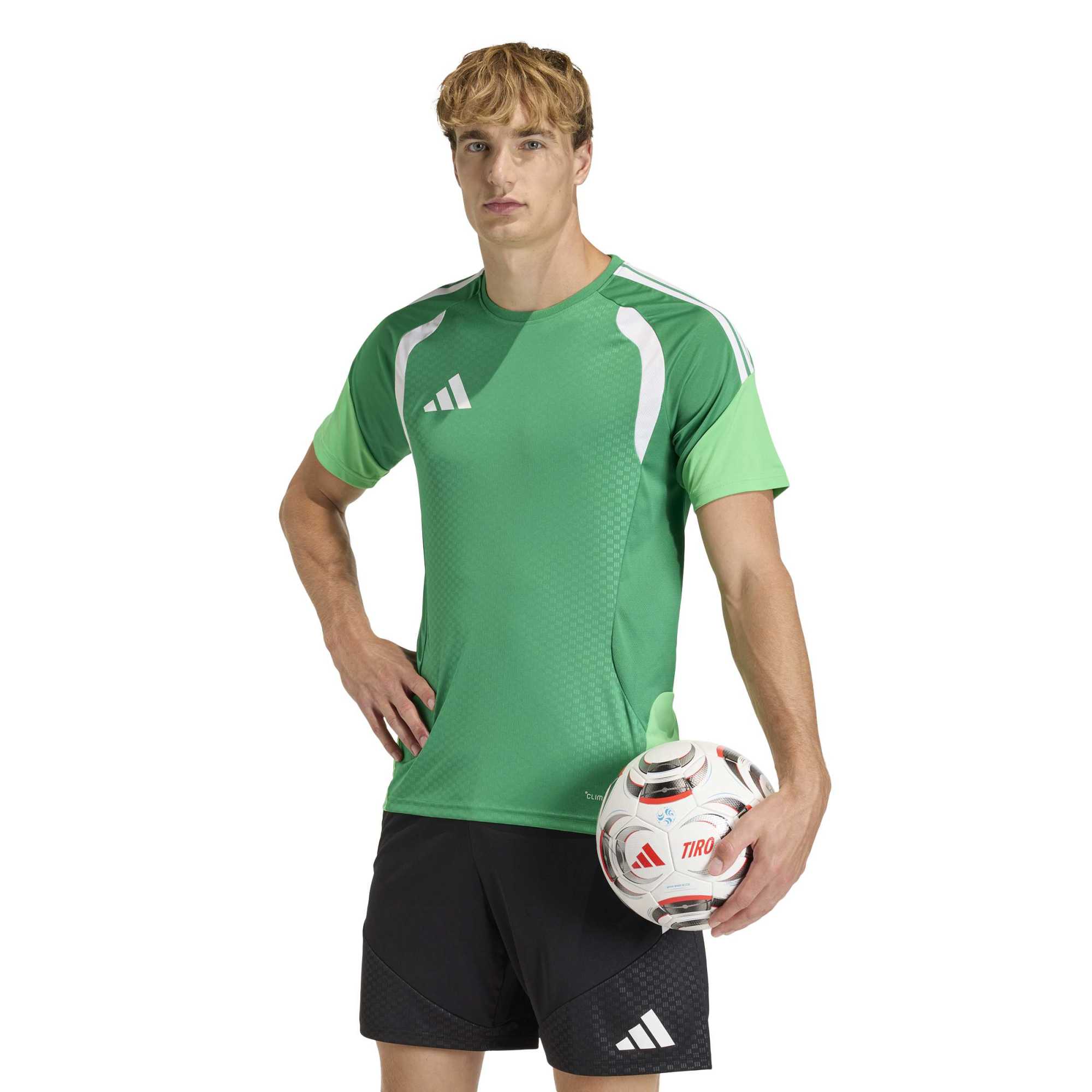 Adidas Tiro 26 Competition Training Jersey