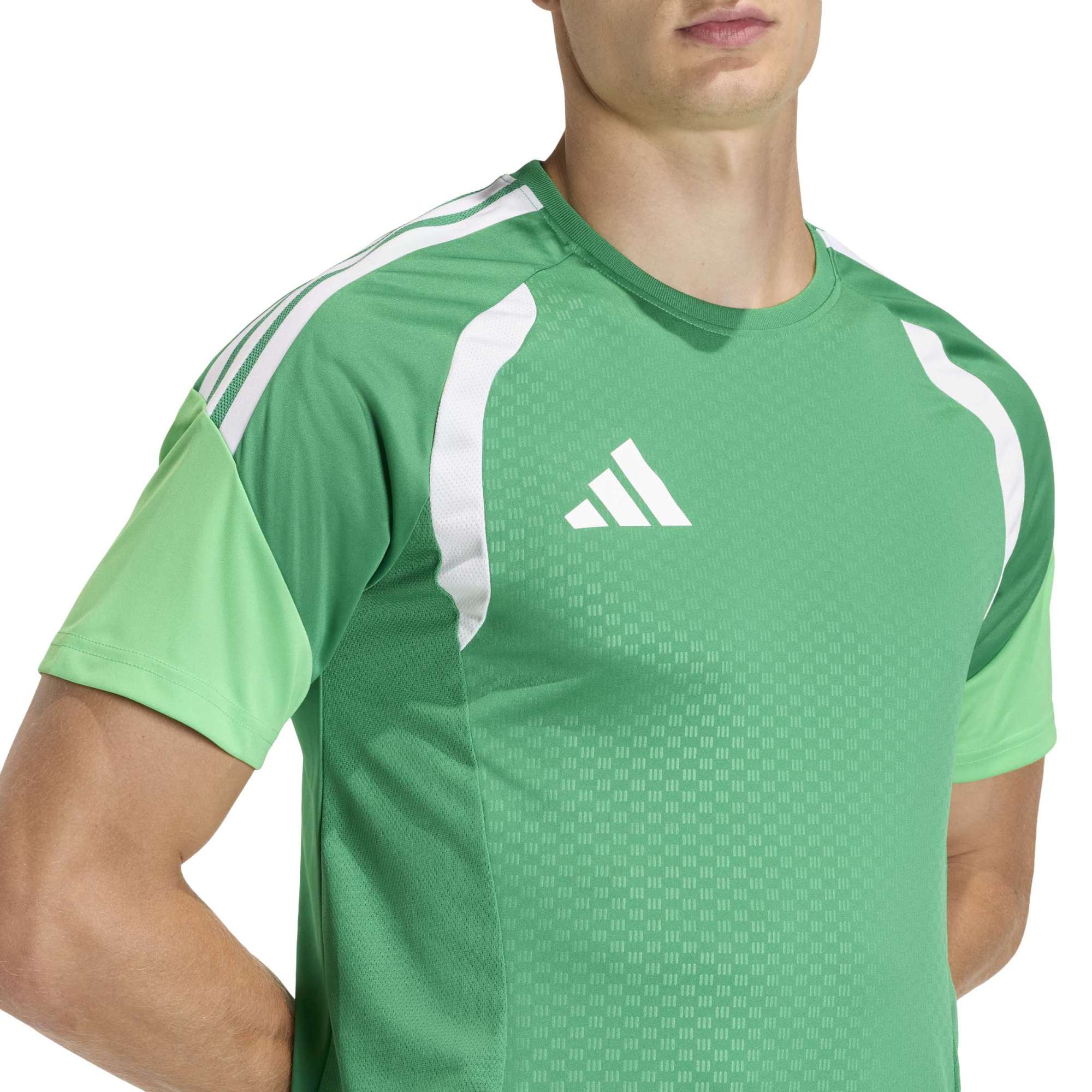 Adidas Tiro 26 Competition Training Jersey
