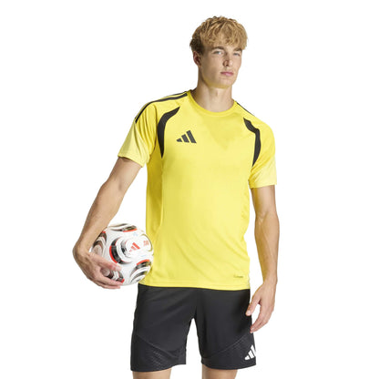 Adidas Tiro 26 Competition Training Jersey - Queensferry Sports