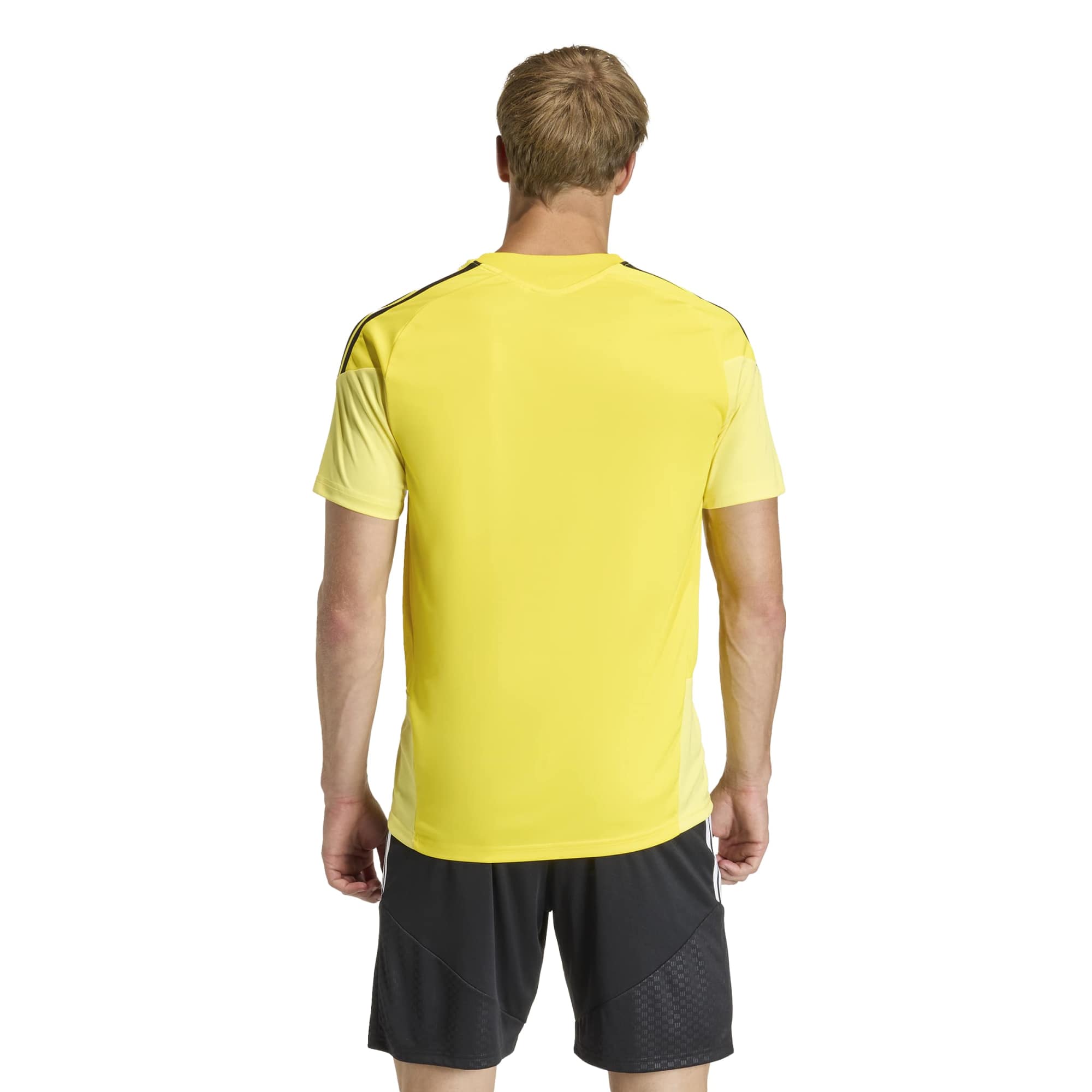 Adidas Tiro 26 Competition Training Jersey - Queensferry Sports