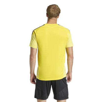 Adidas Tiro 26 Competition Training Jersey - Queensferry Sports