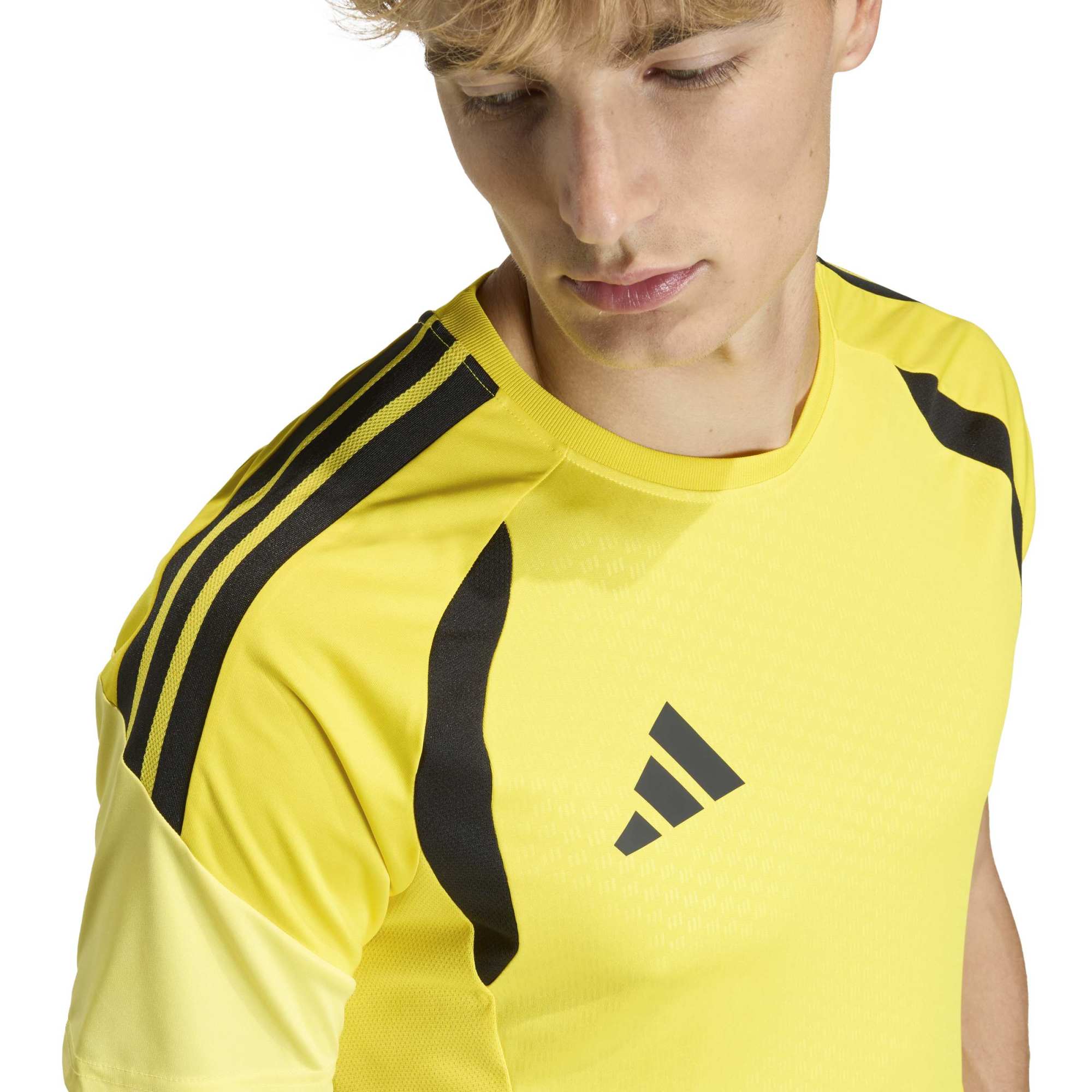 Adidas Tiro 26 Competition Training Jersey - Queensferry Sports