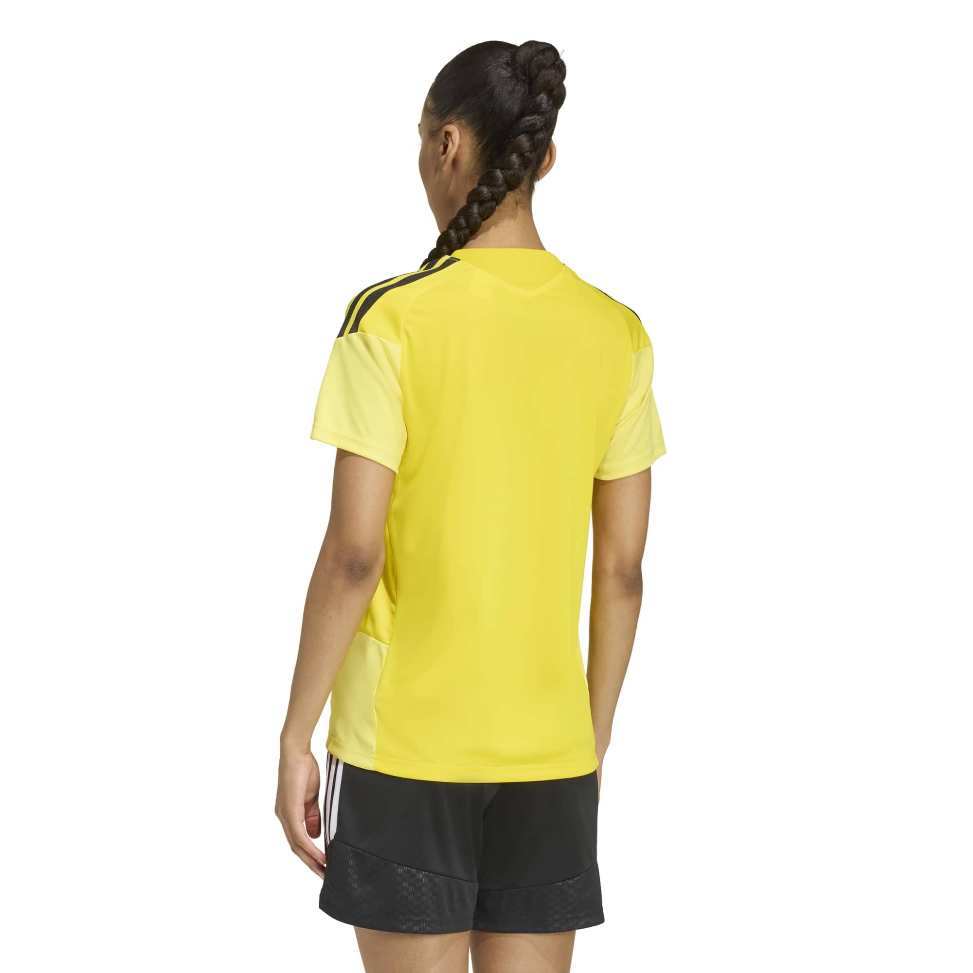 Adidas Womens Tiro 26 Competition Training Jersey