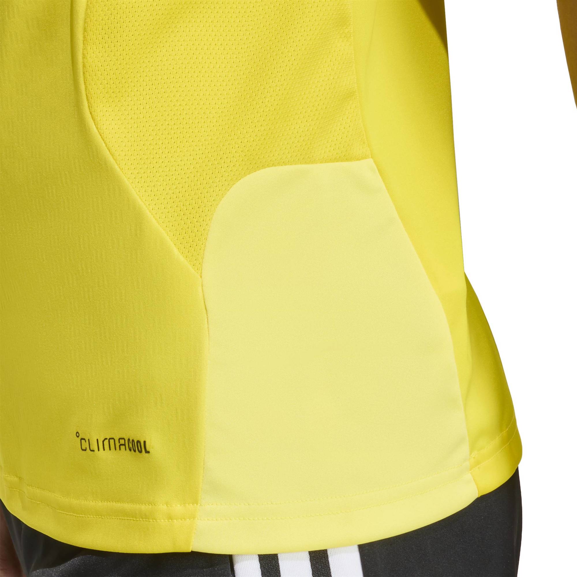 Adidas Womens Tiro 26 Competition Training Jersey