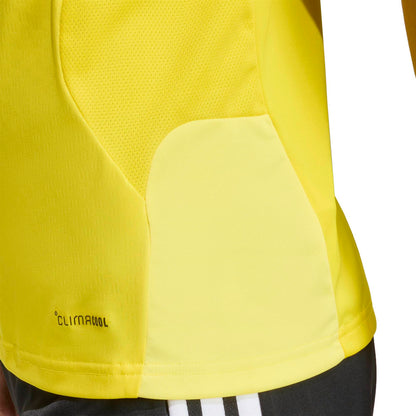 Adidas Womens Tiro 26 Competition Training Jersey