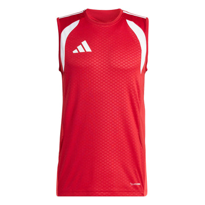 Adidas Tiro 26 Competition Sleeveless Jersey