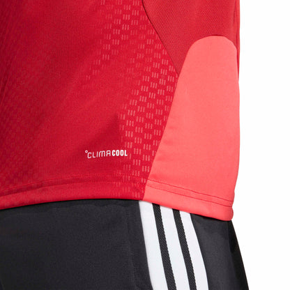 Adidas Tiro 26 Competition Sleeveless Jersey