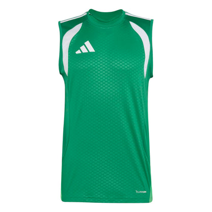 Adidas Tiro 26 Competition Sleeveless Jersey