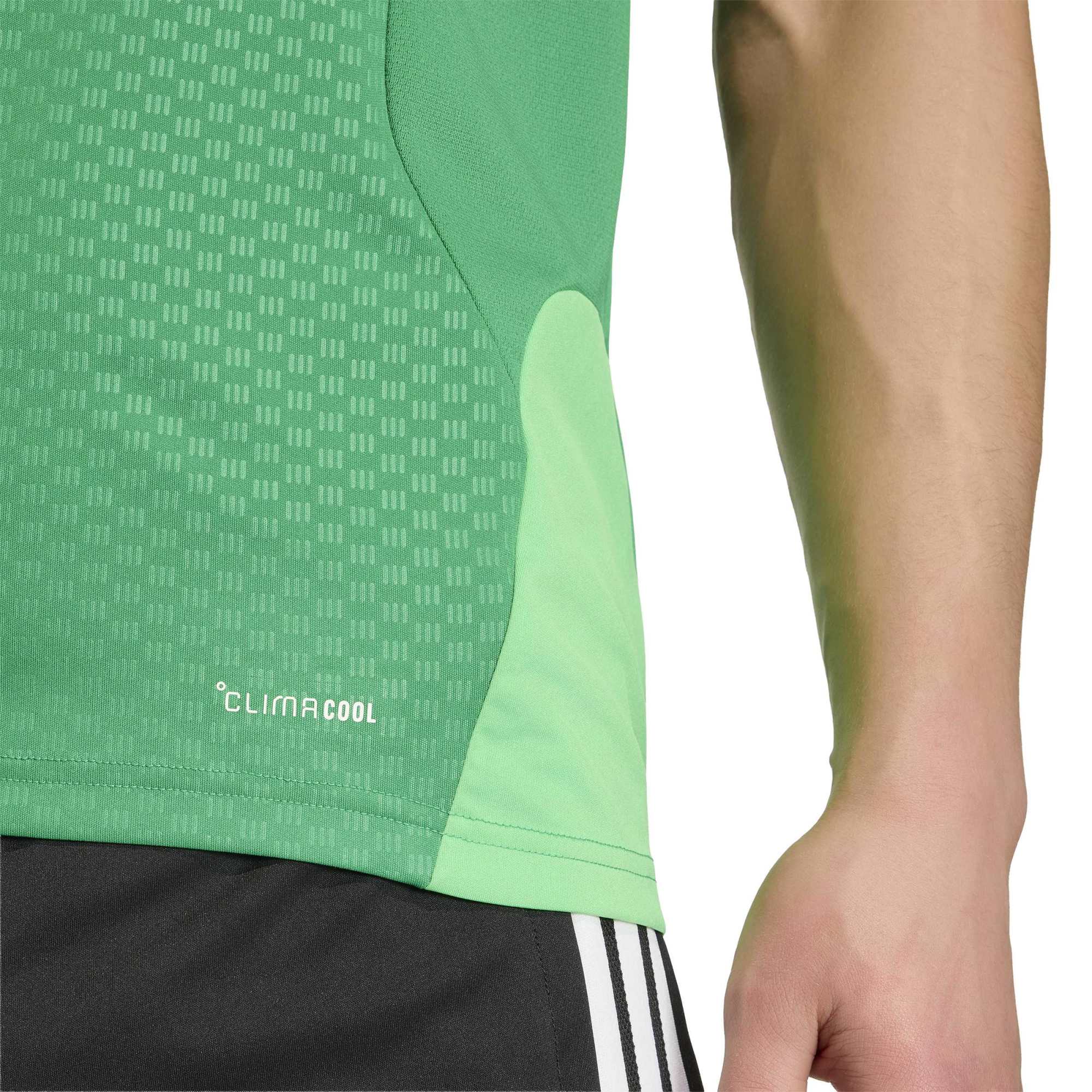 Adidas Tiro 26 Competition Sleeveless Jersey